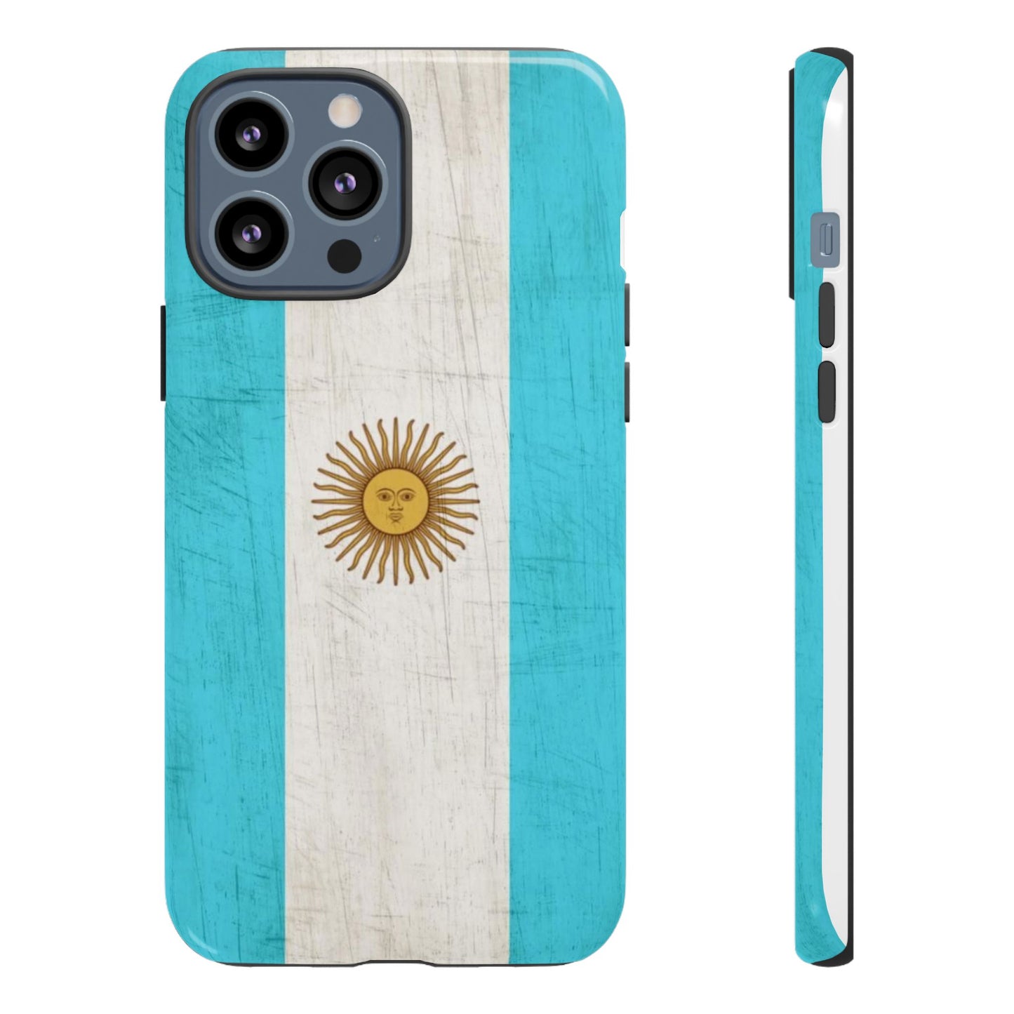 Argentina Flag