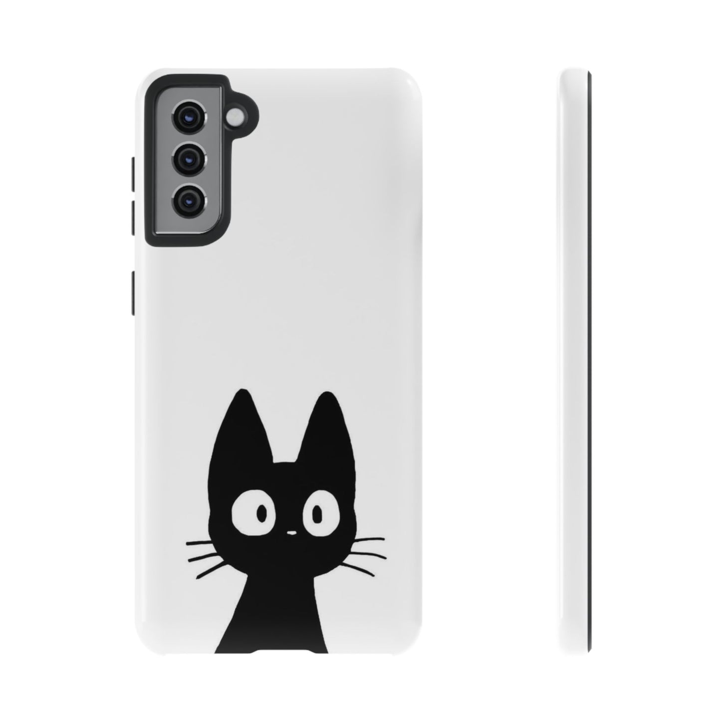 Cute Cat Phone Case