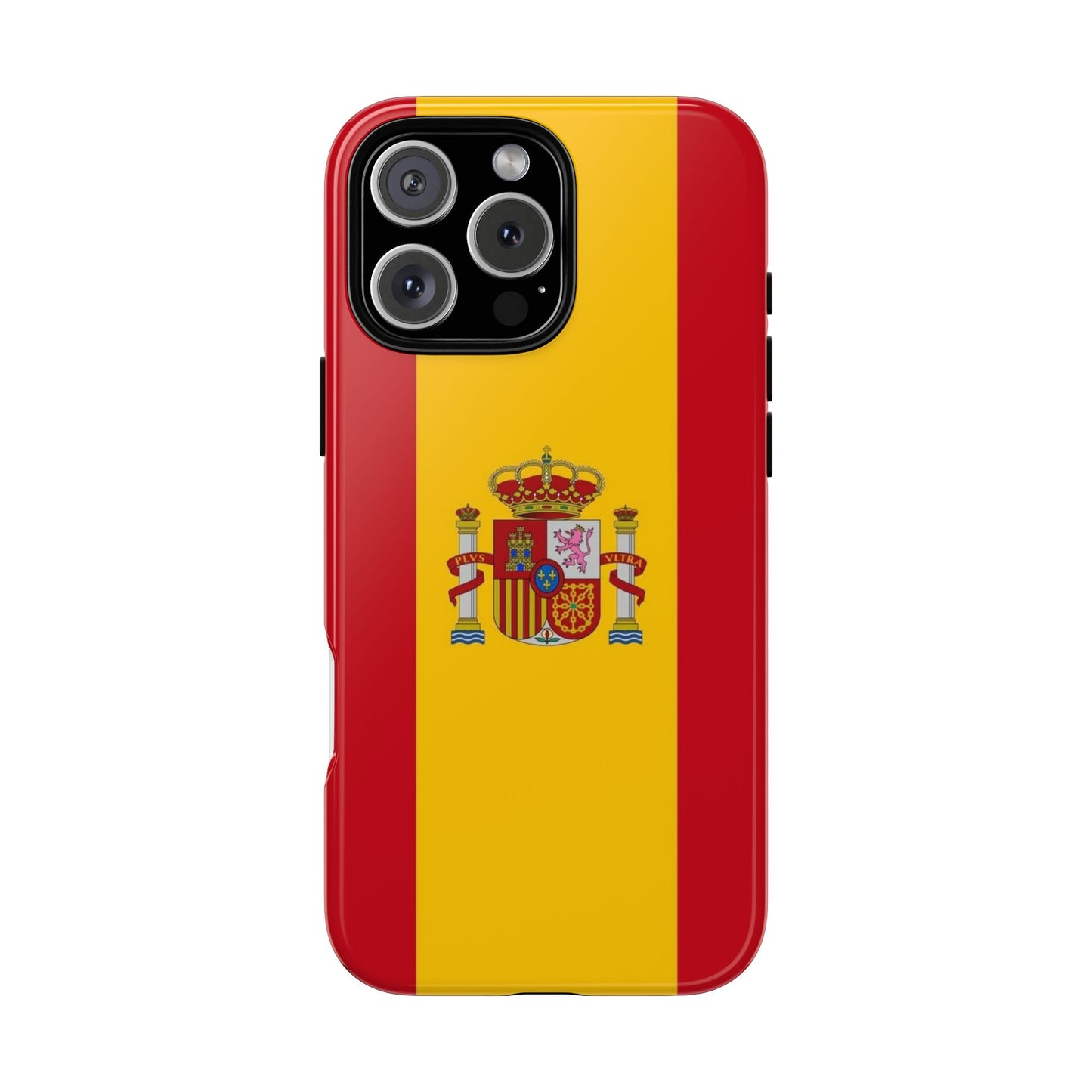 Spain Flag