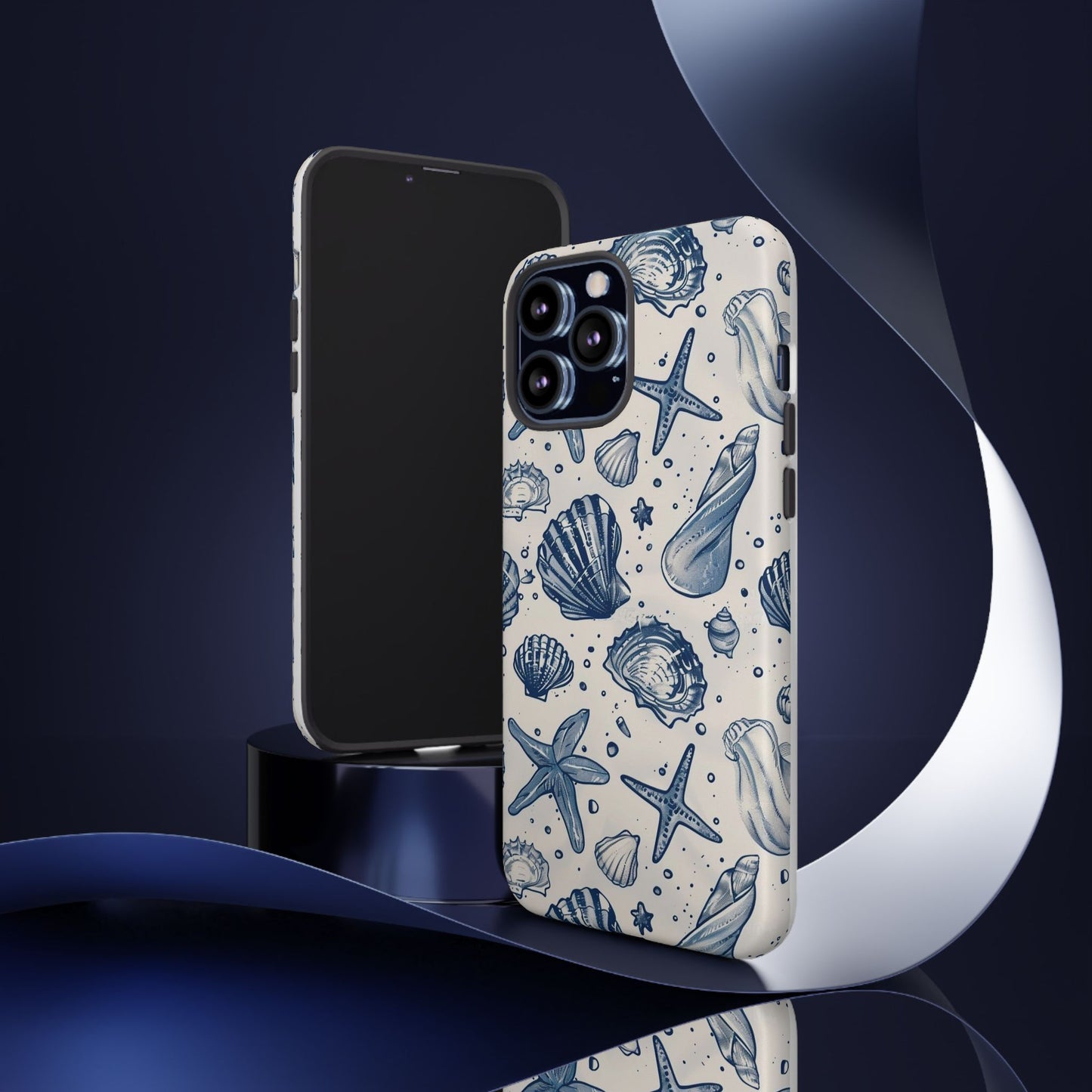 Seashell Phone Case