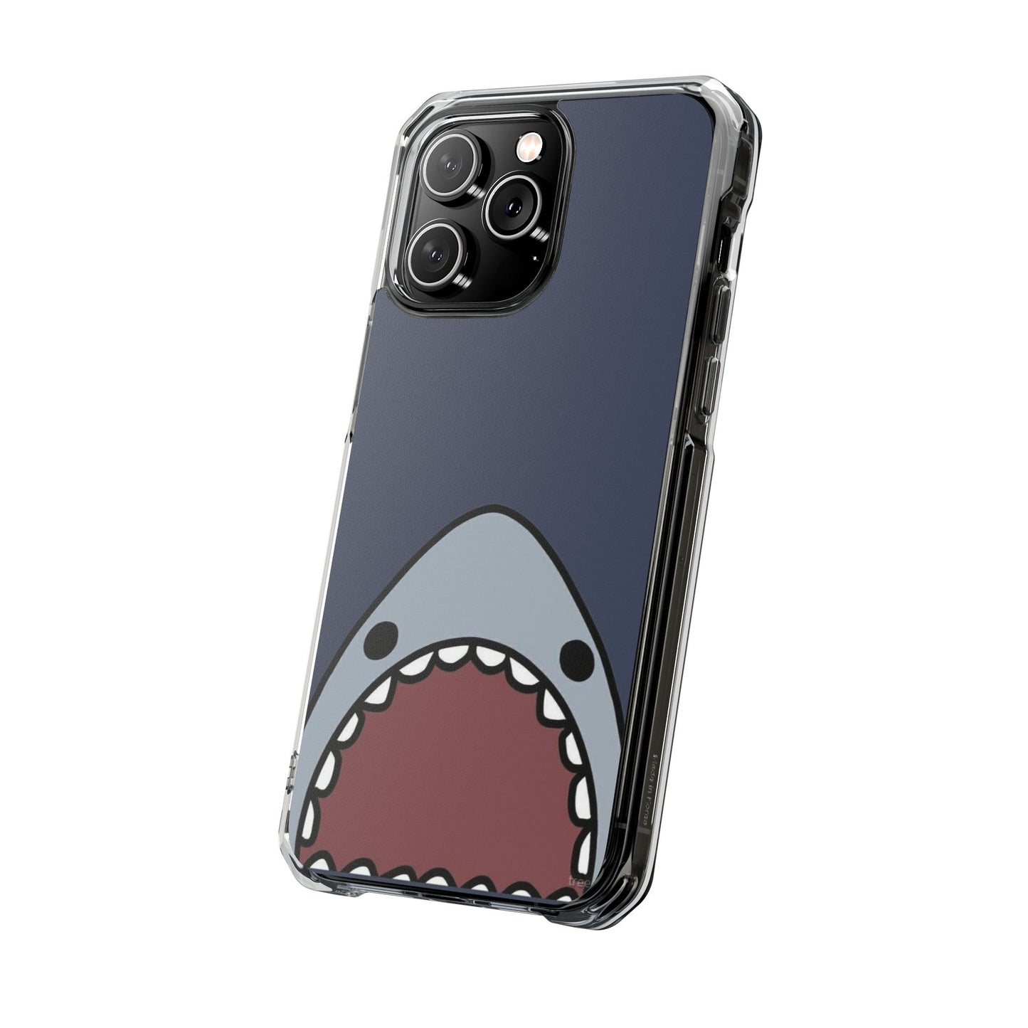 Shark Magnetic Clear Impact Cases