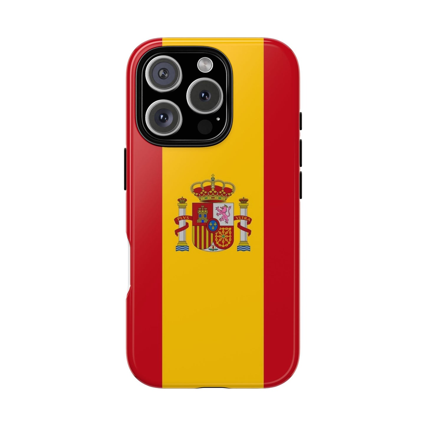 Spain Flag