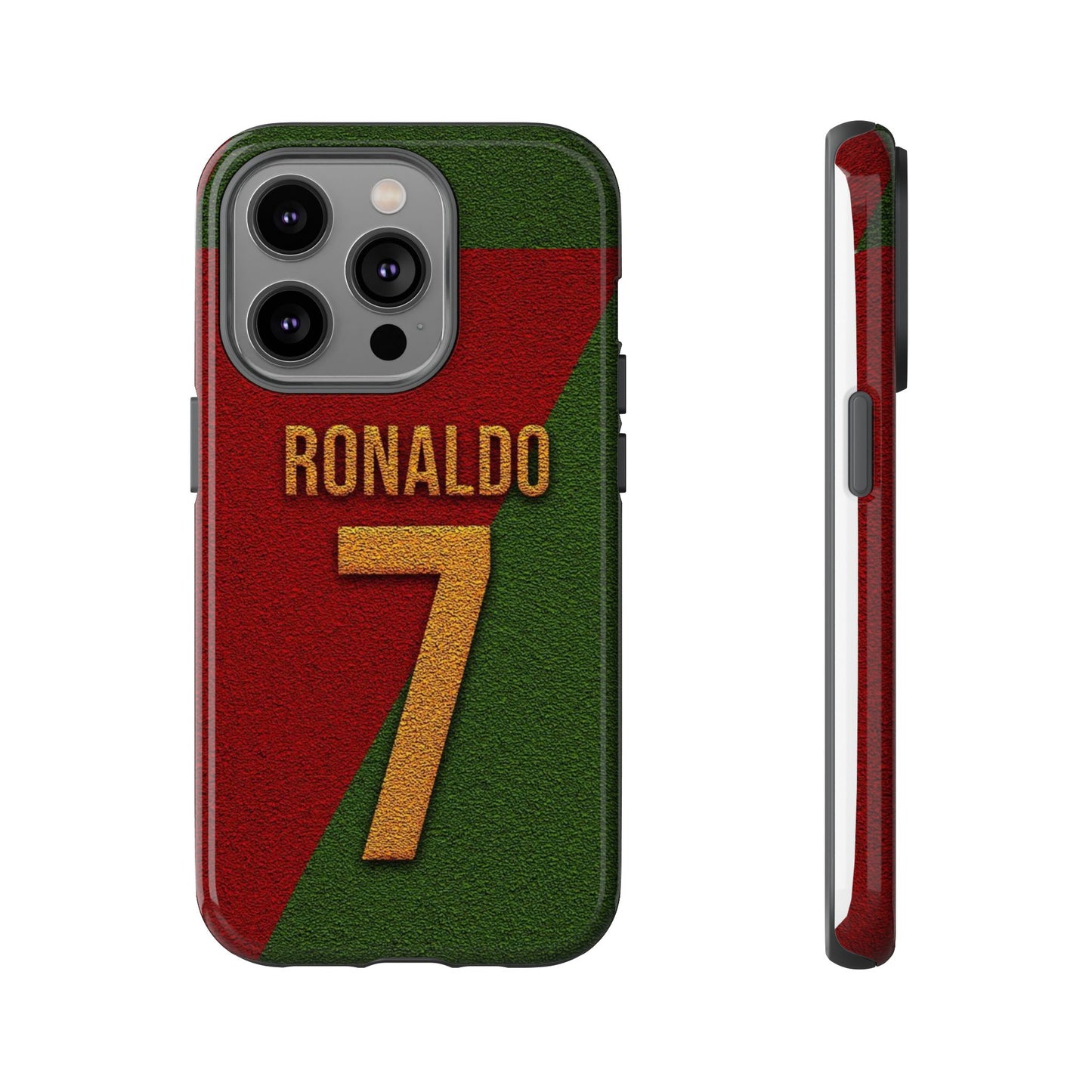 Ronaldo 7 Portugal Jersey