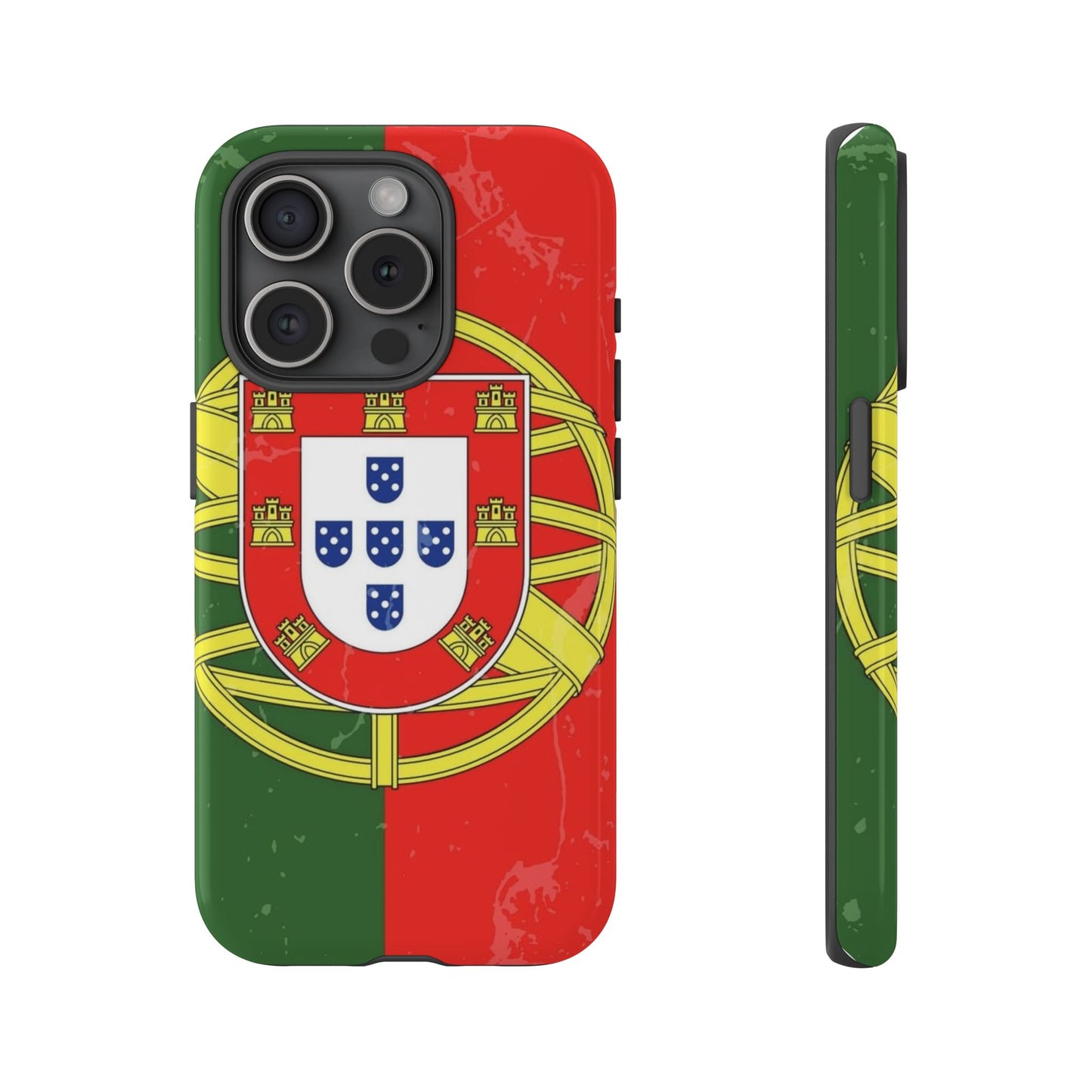 Portugal Flag