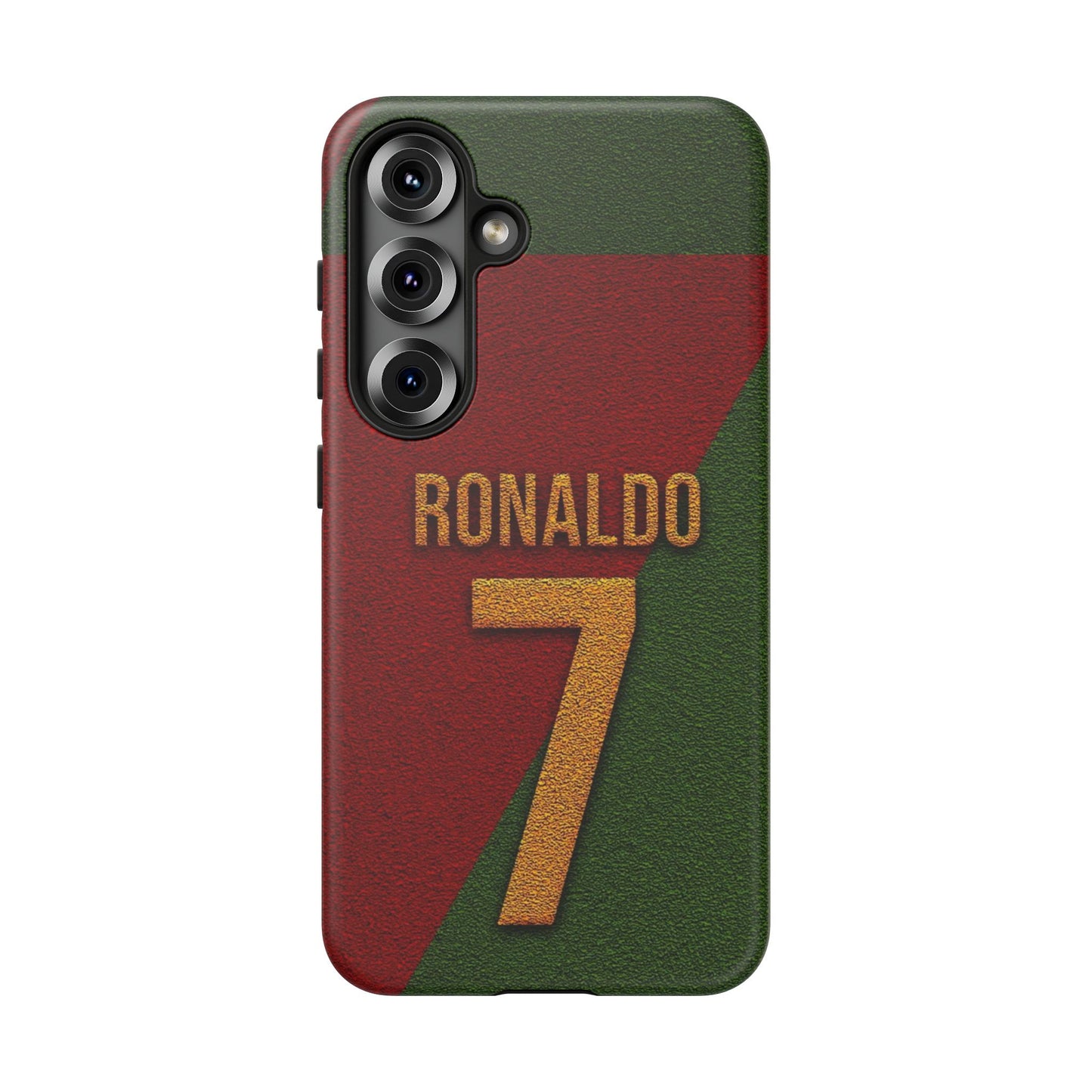 Ronaldo 7 Portugal Jersey