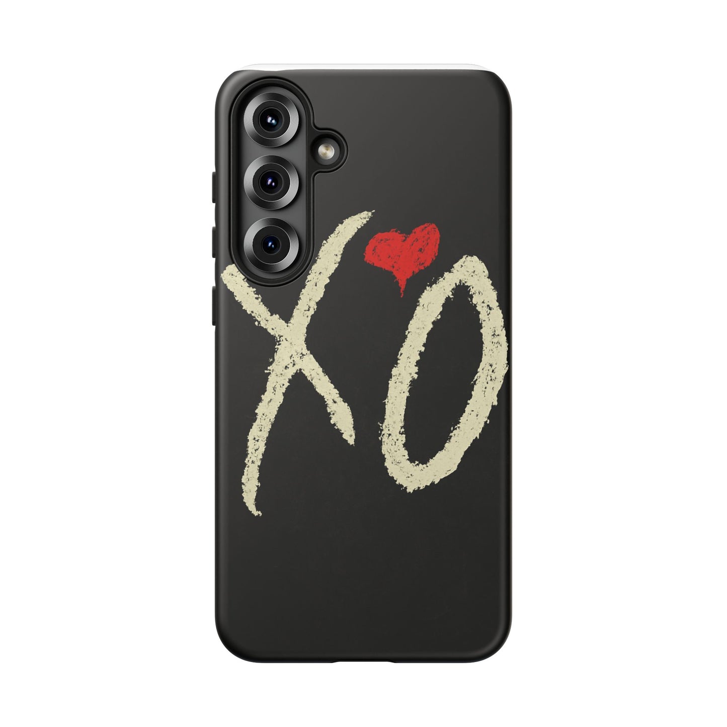 XO Graffiti