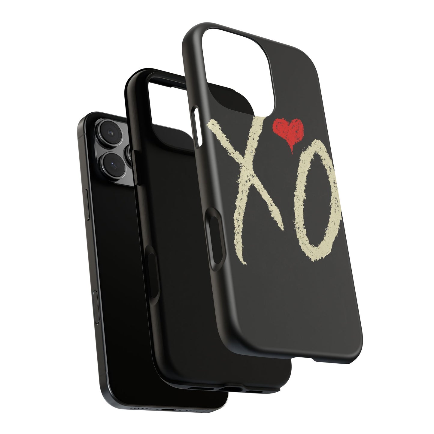 XO Graffiti