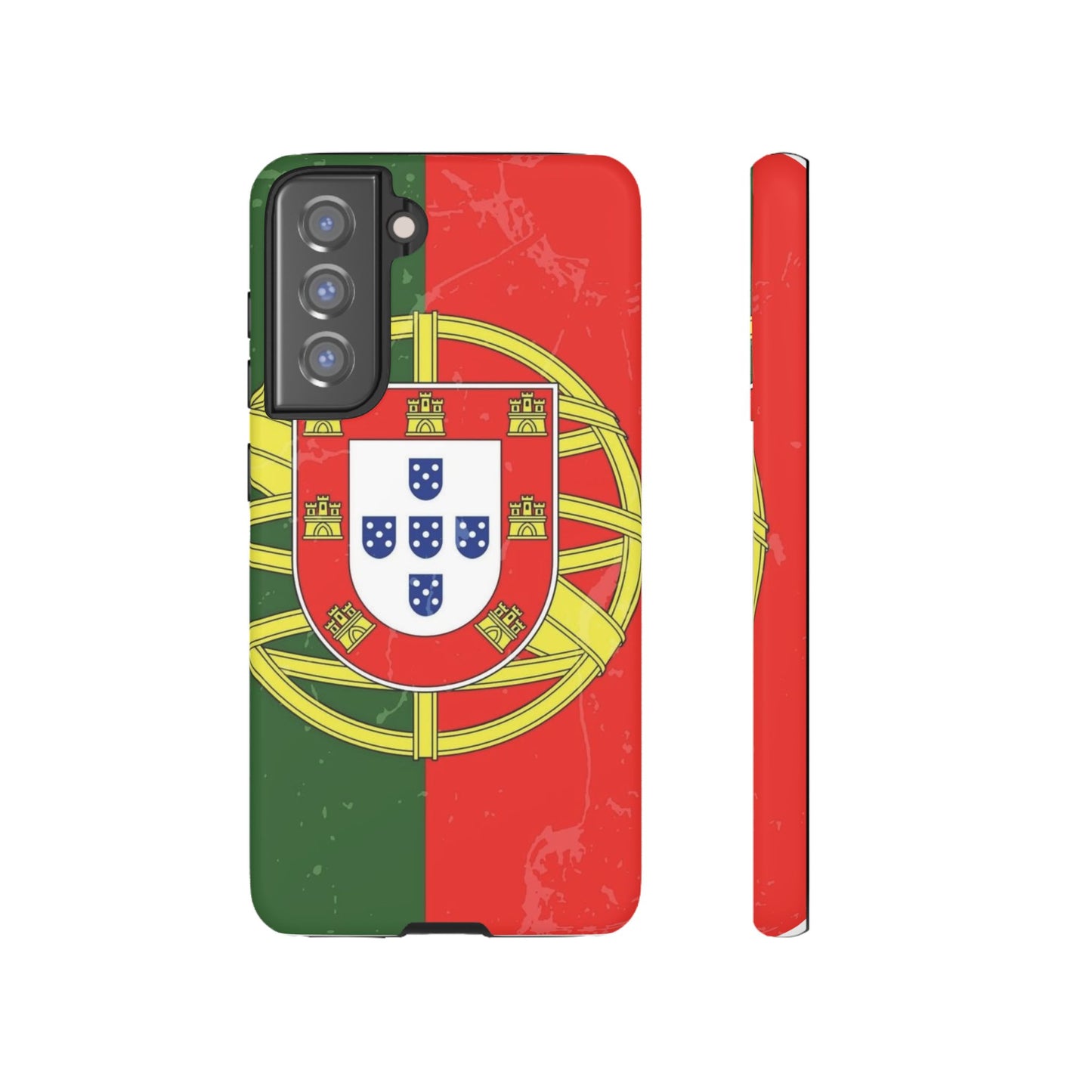 Portugal Flag