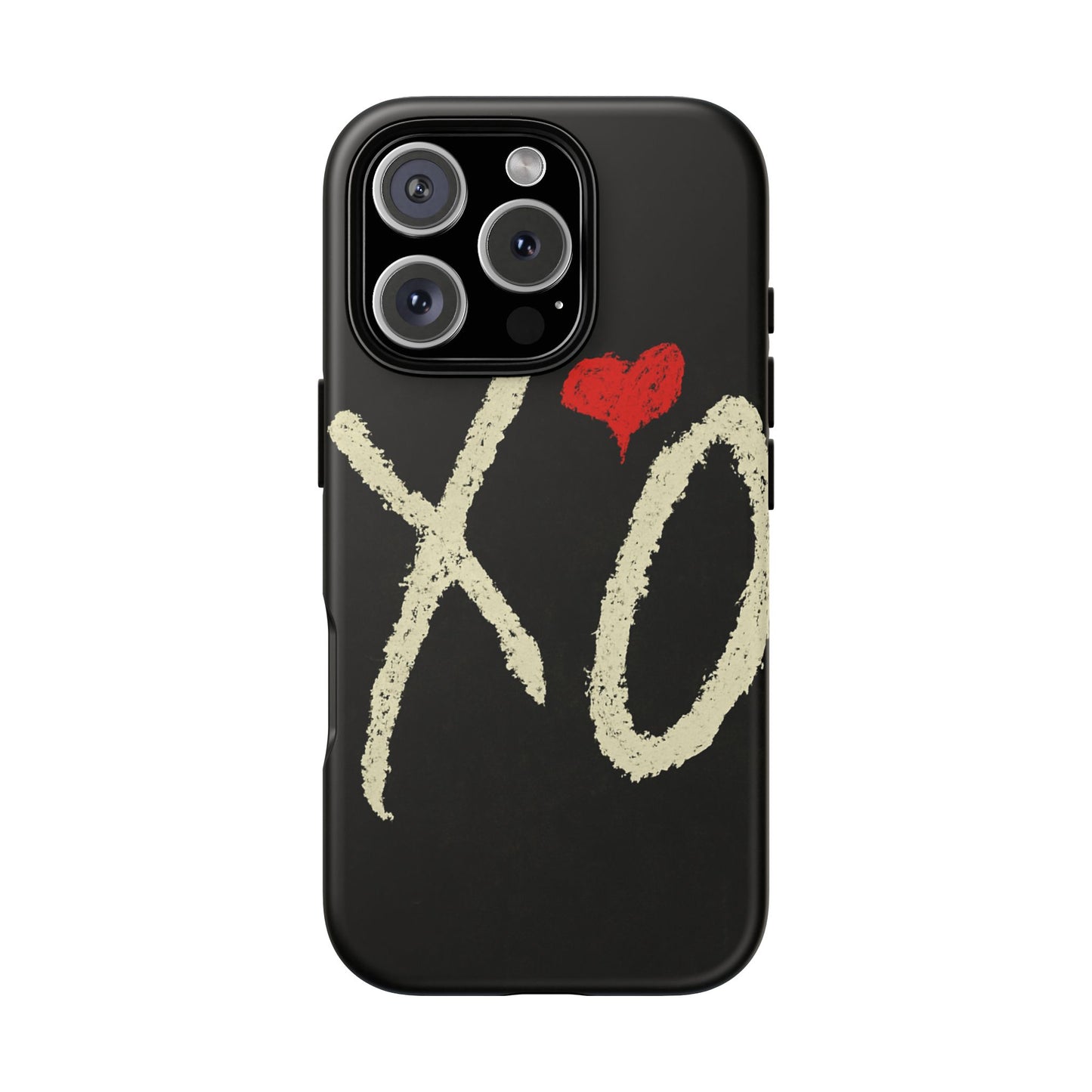 XO Graffiti