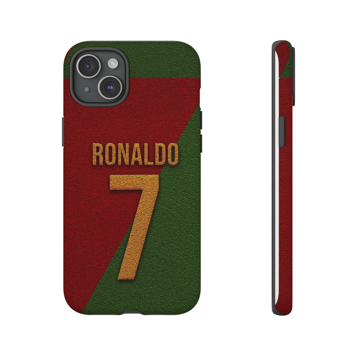 Ronaldo 7 Portugal Jersey