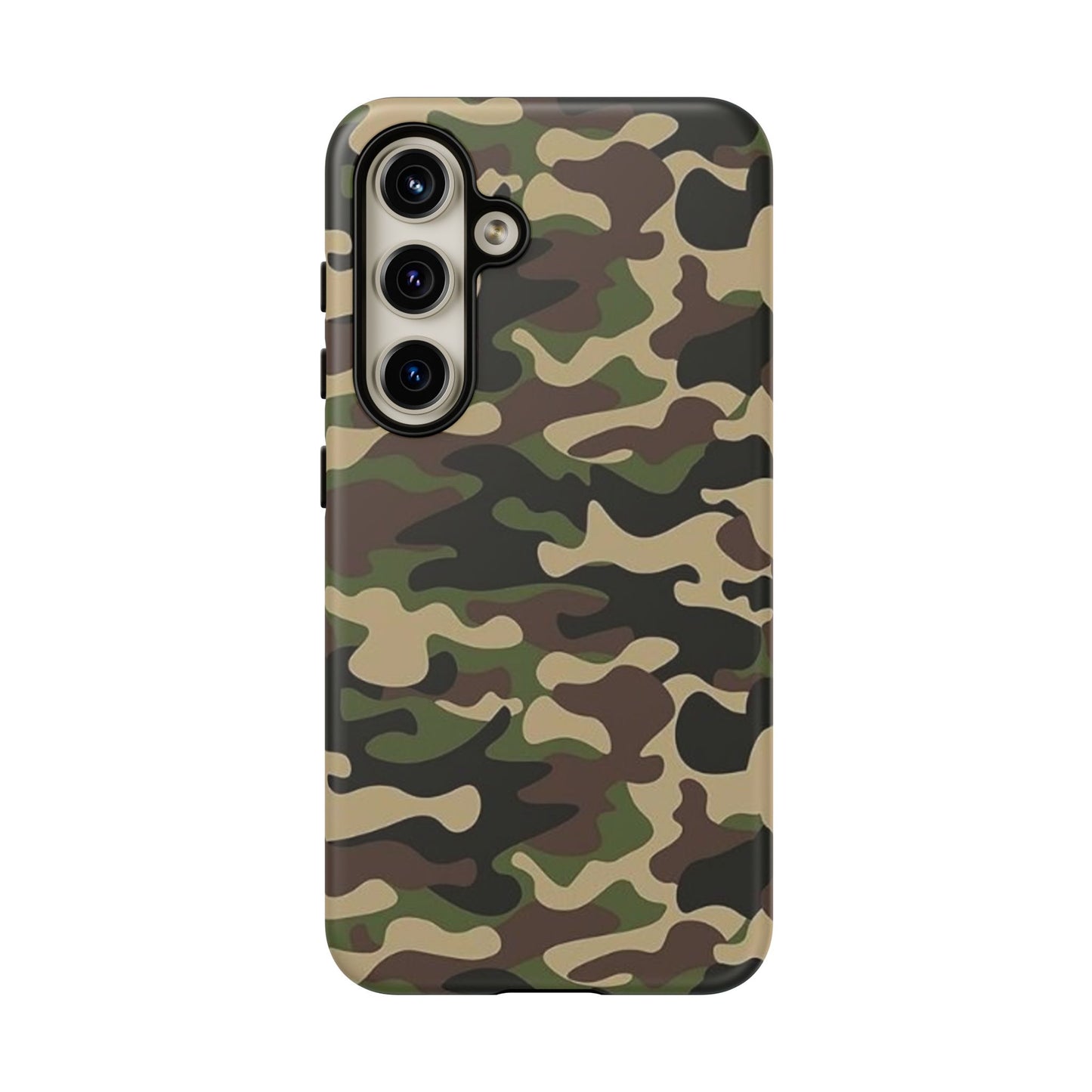 Camouflage Phone Case