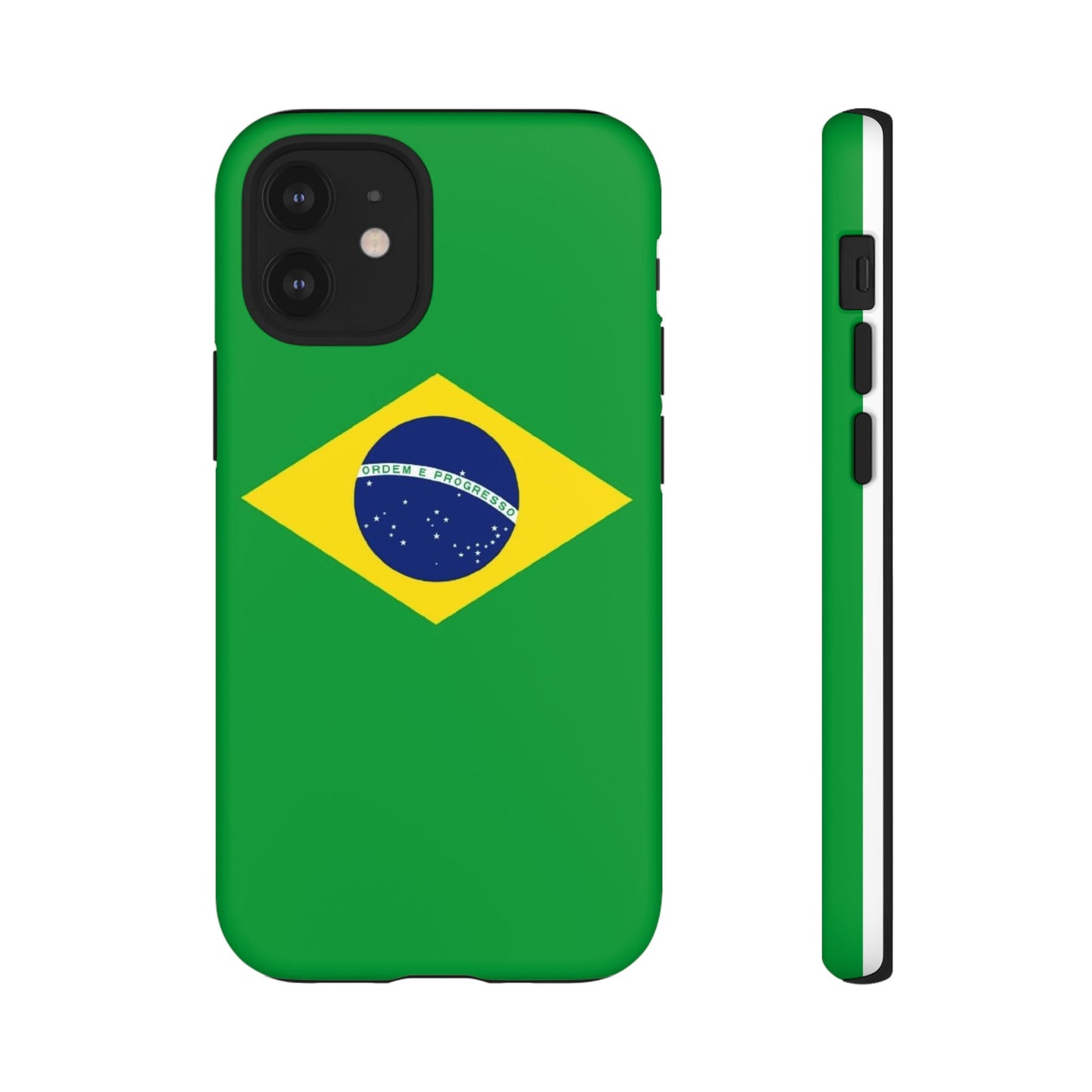 Brazil Flag