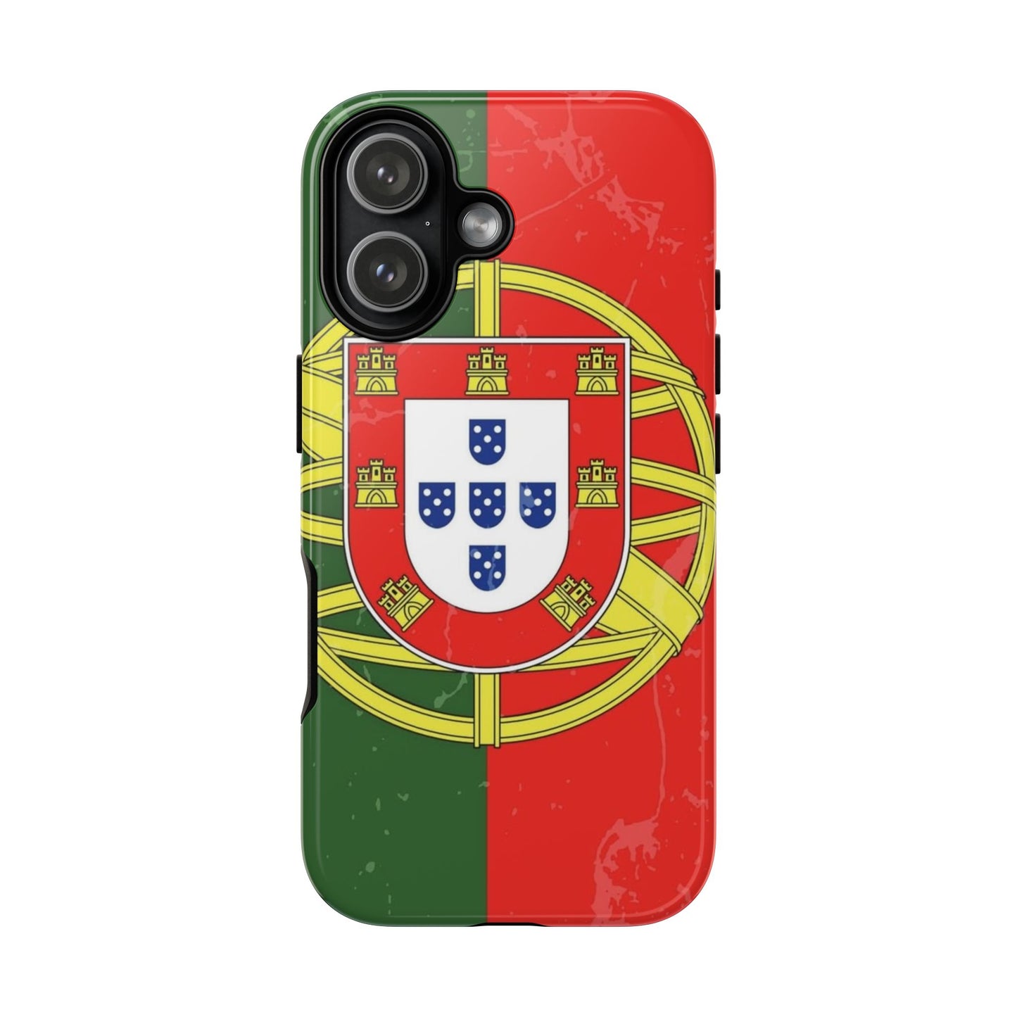 Portugal Flag