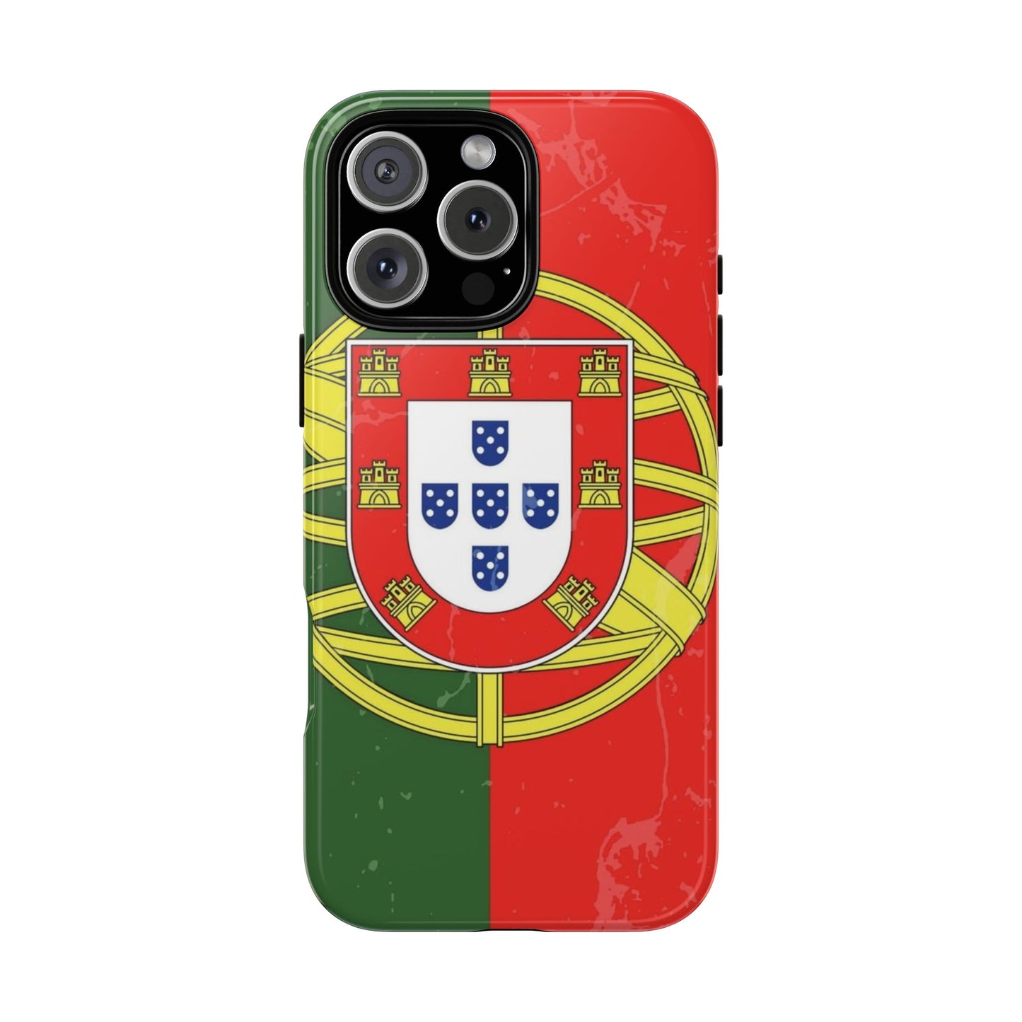 Portugal Flag