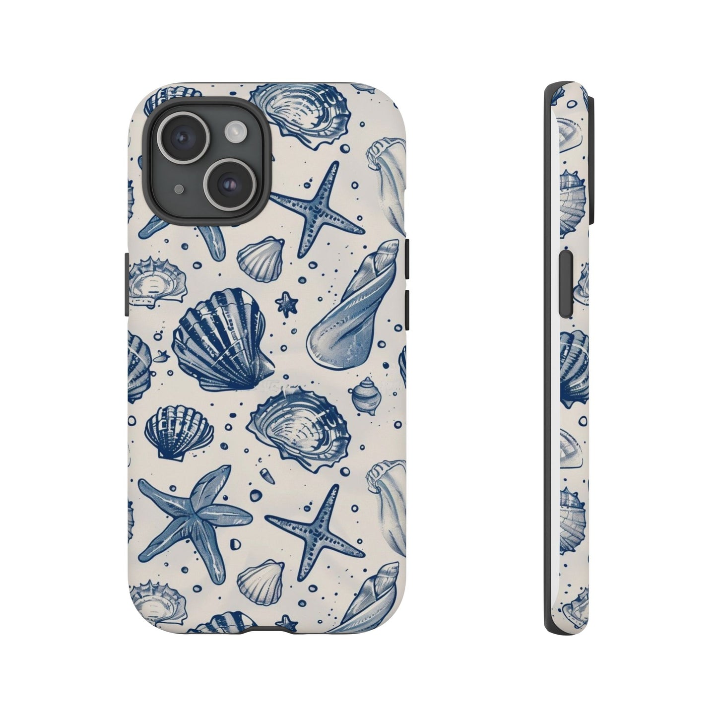 Seashell Phone Case