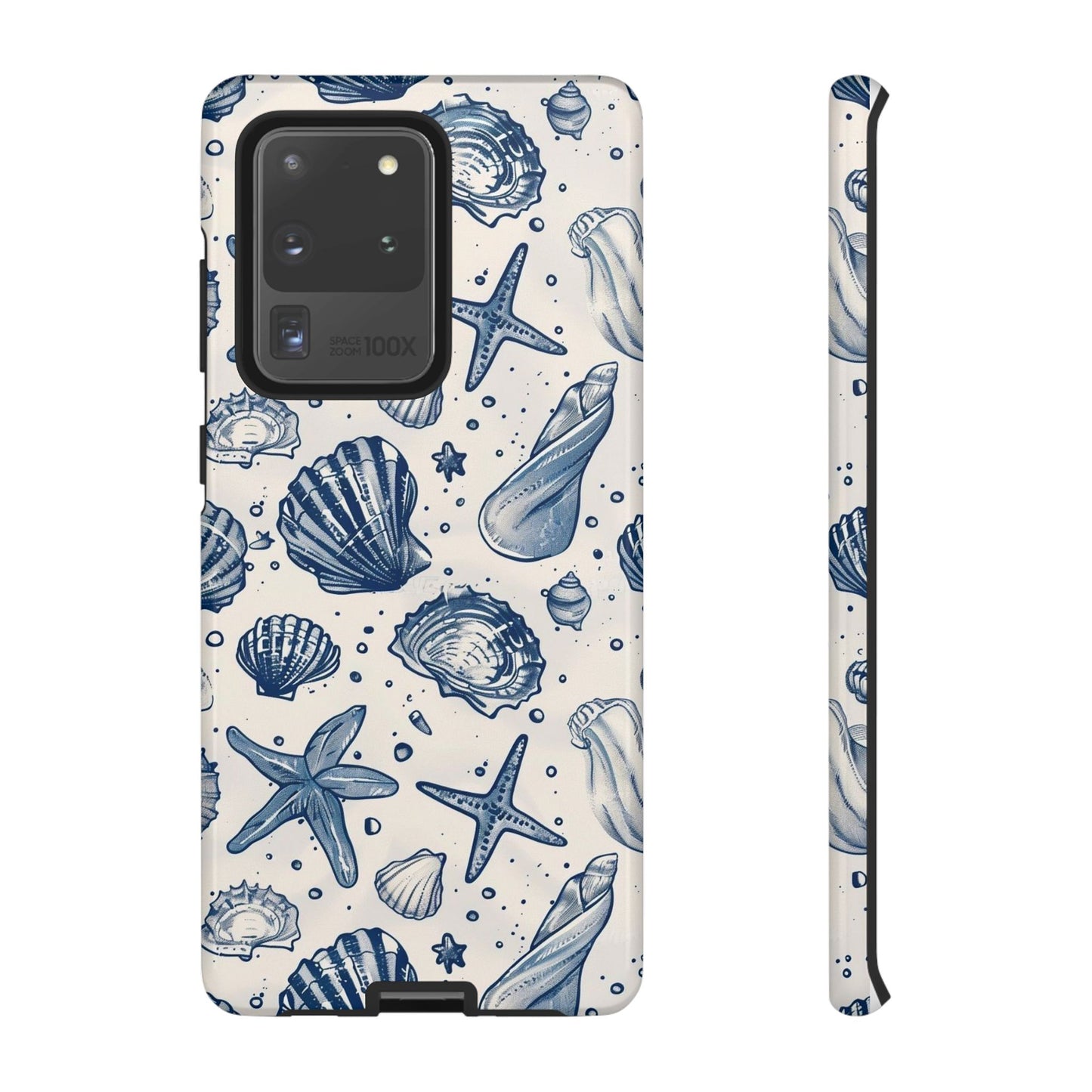 Seashell Phone Case