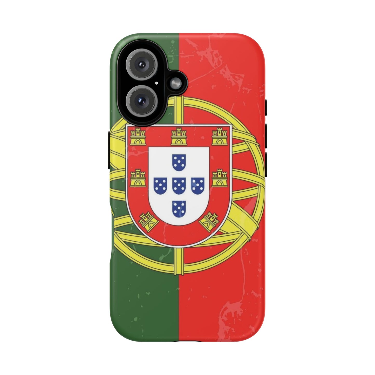 Portugal Flag