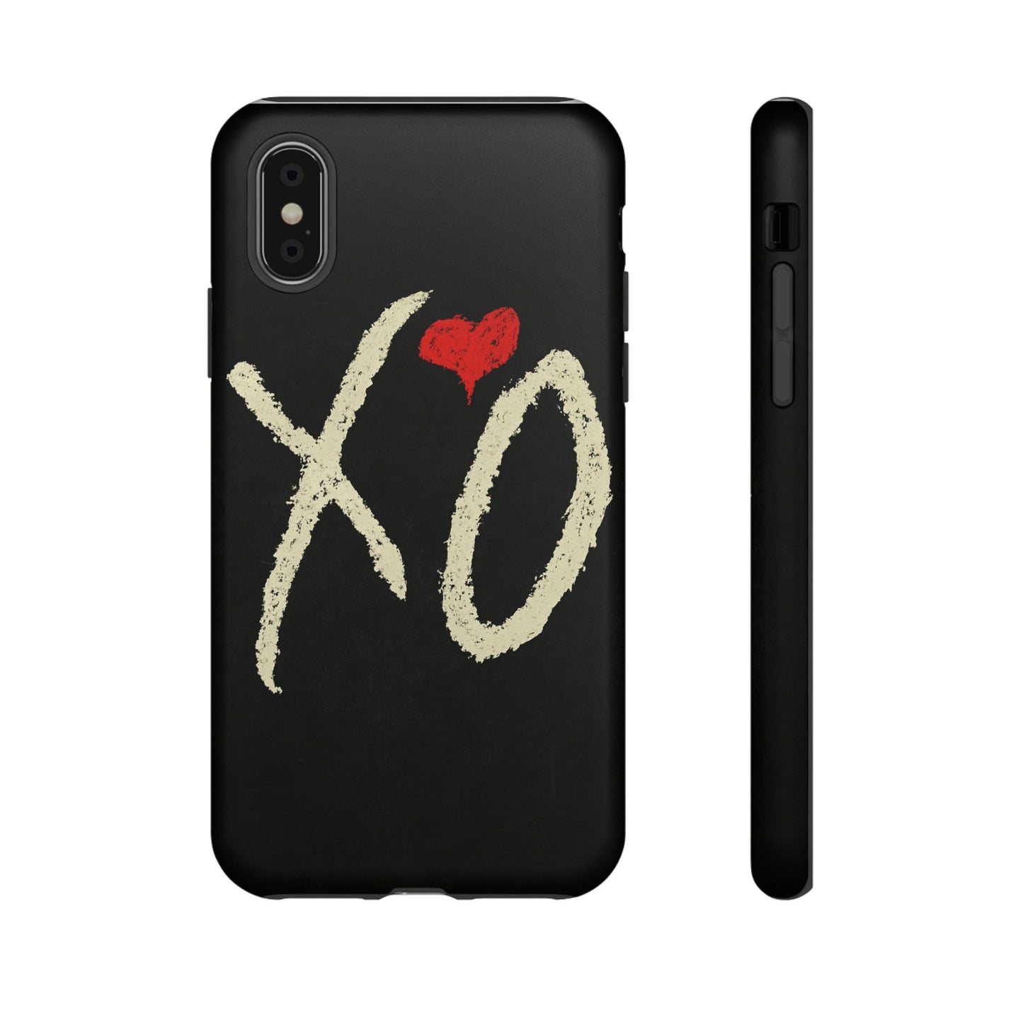 XO Graffiti