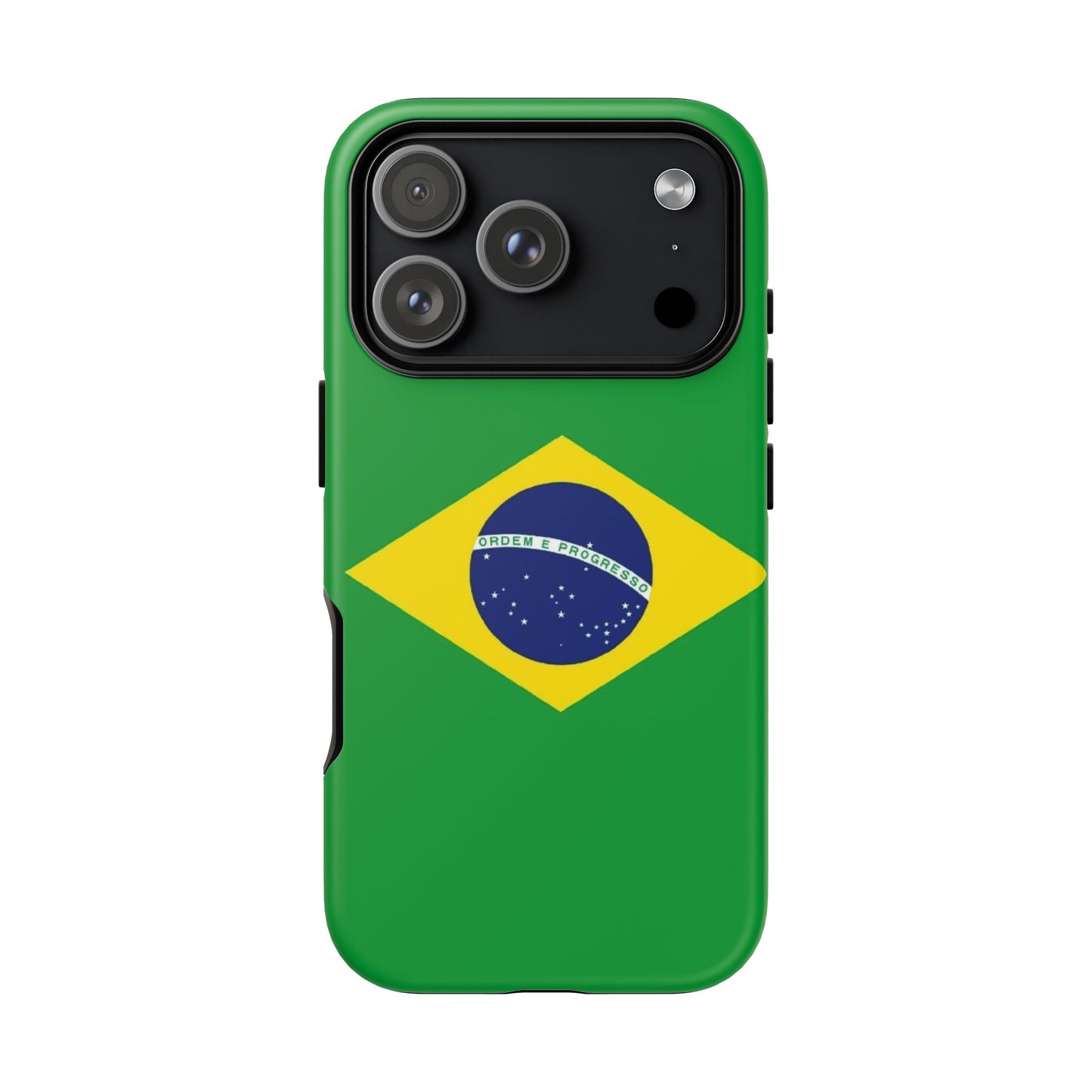 Brazil Flag