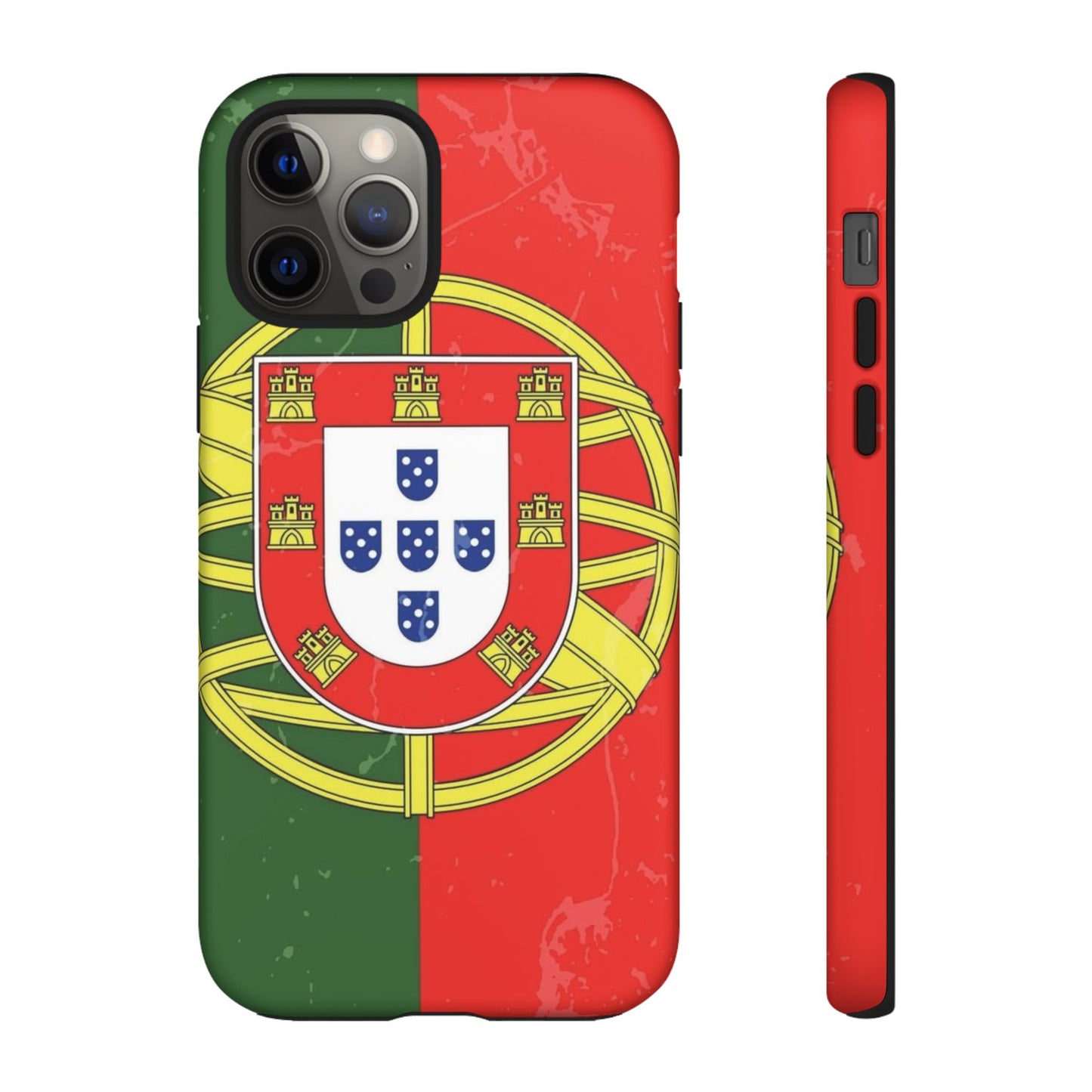 Portugal Flag