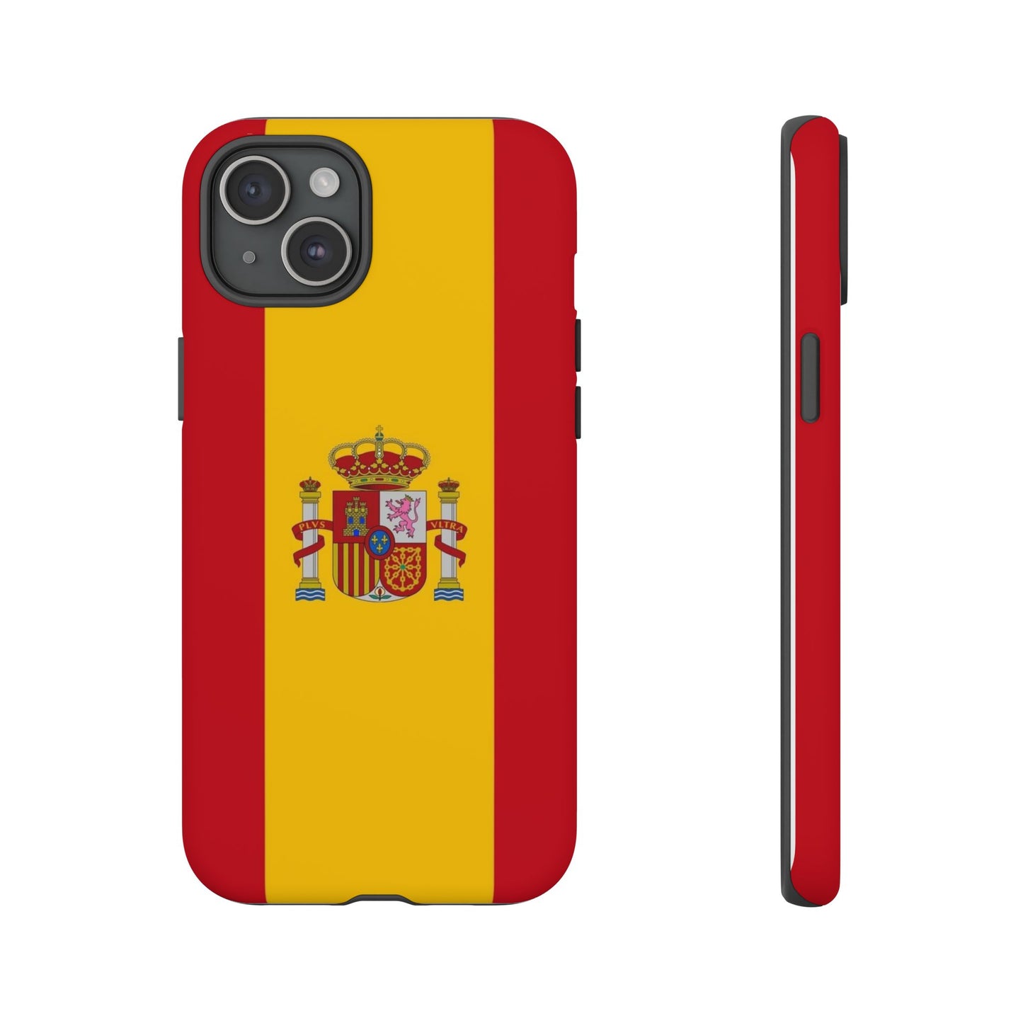 Spain Flag