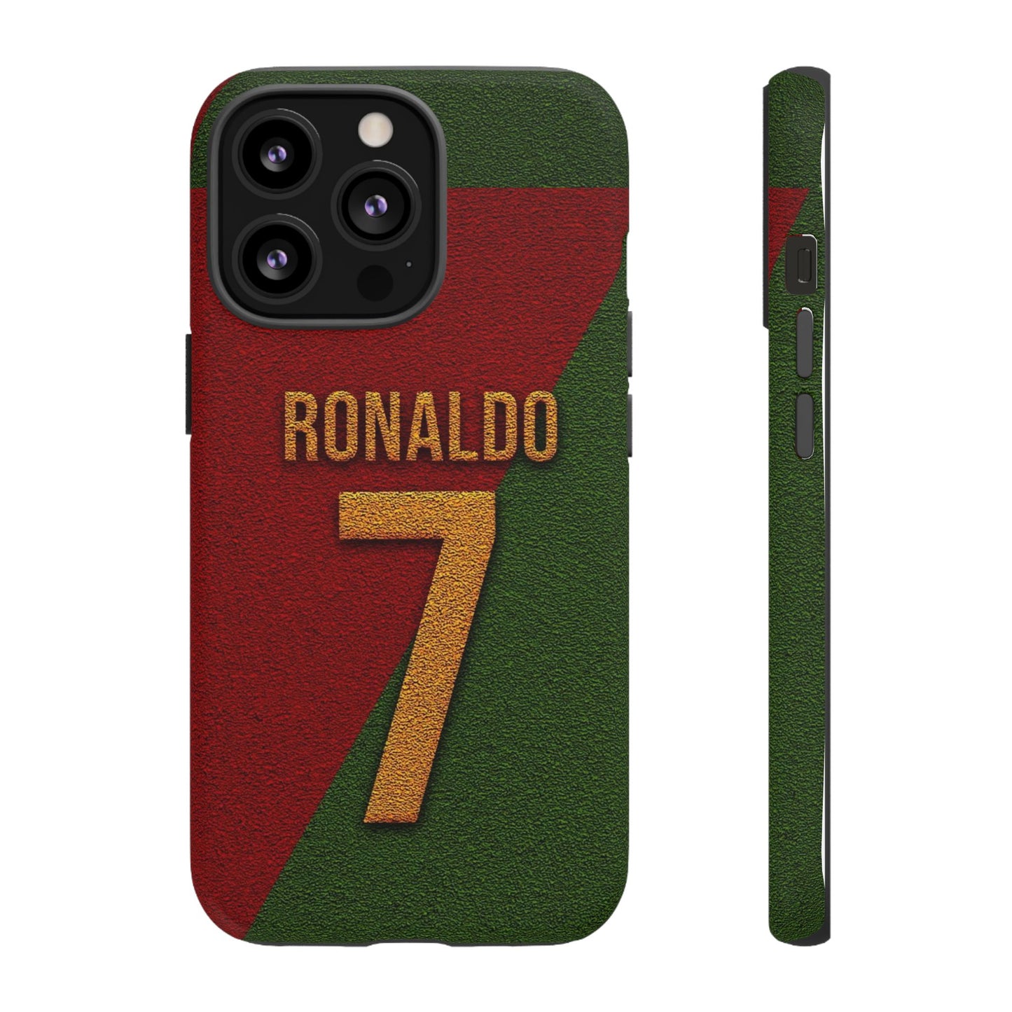 Ronaldo 7 Portugal Jersey