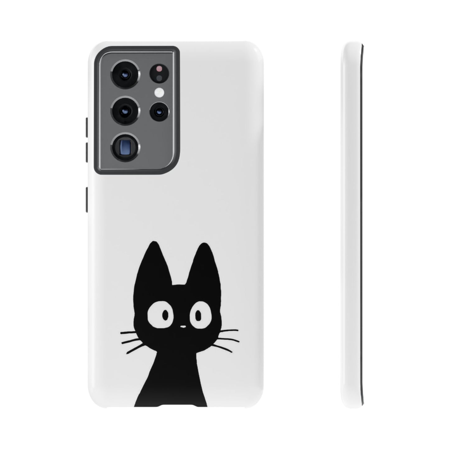 Cute Cat Phone Case