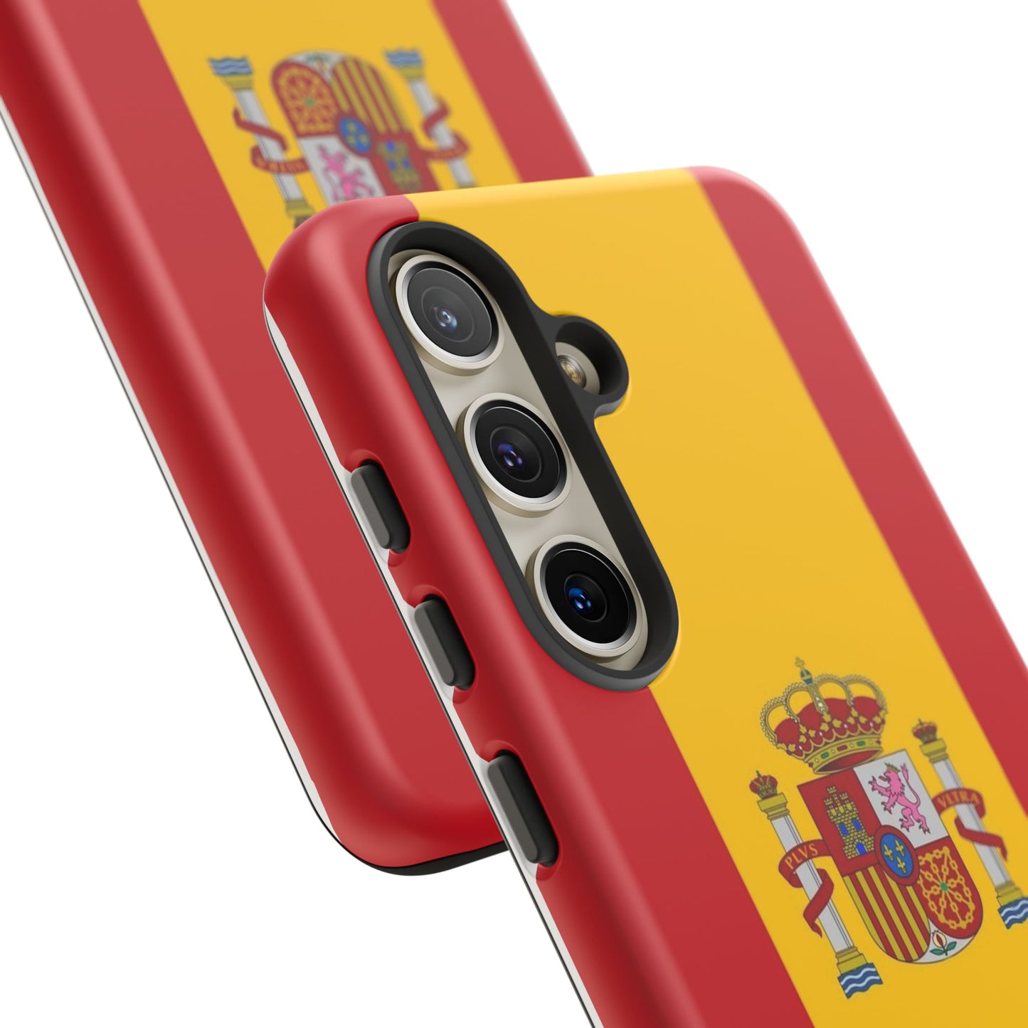 Spain Flag