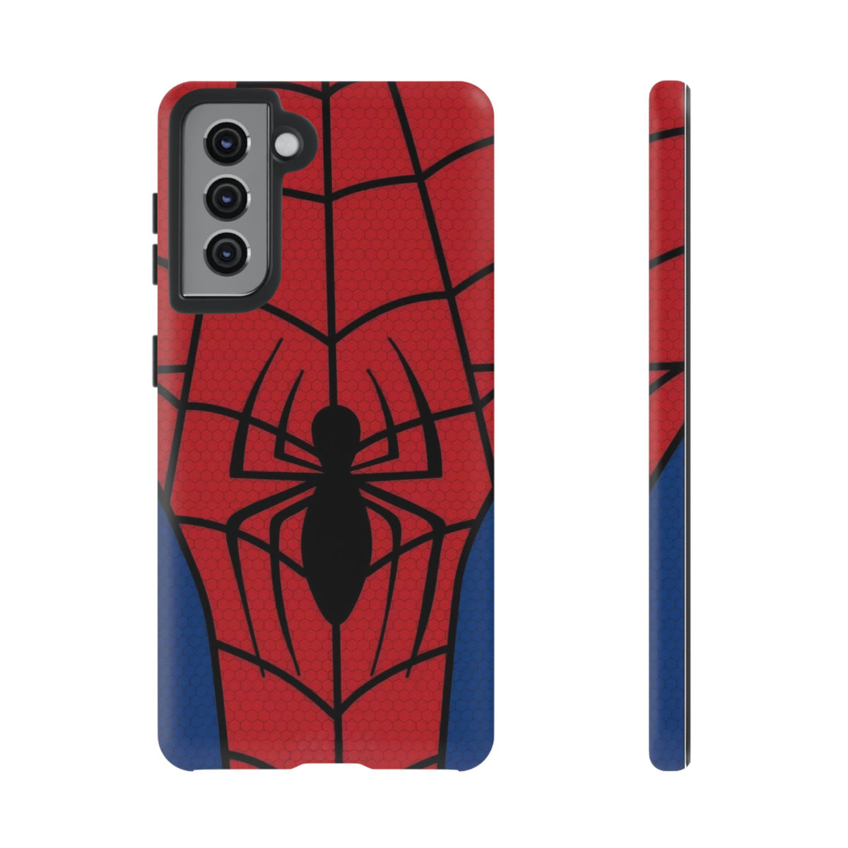 Spiderman Suit