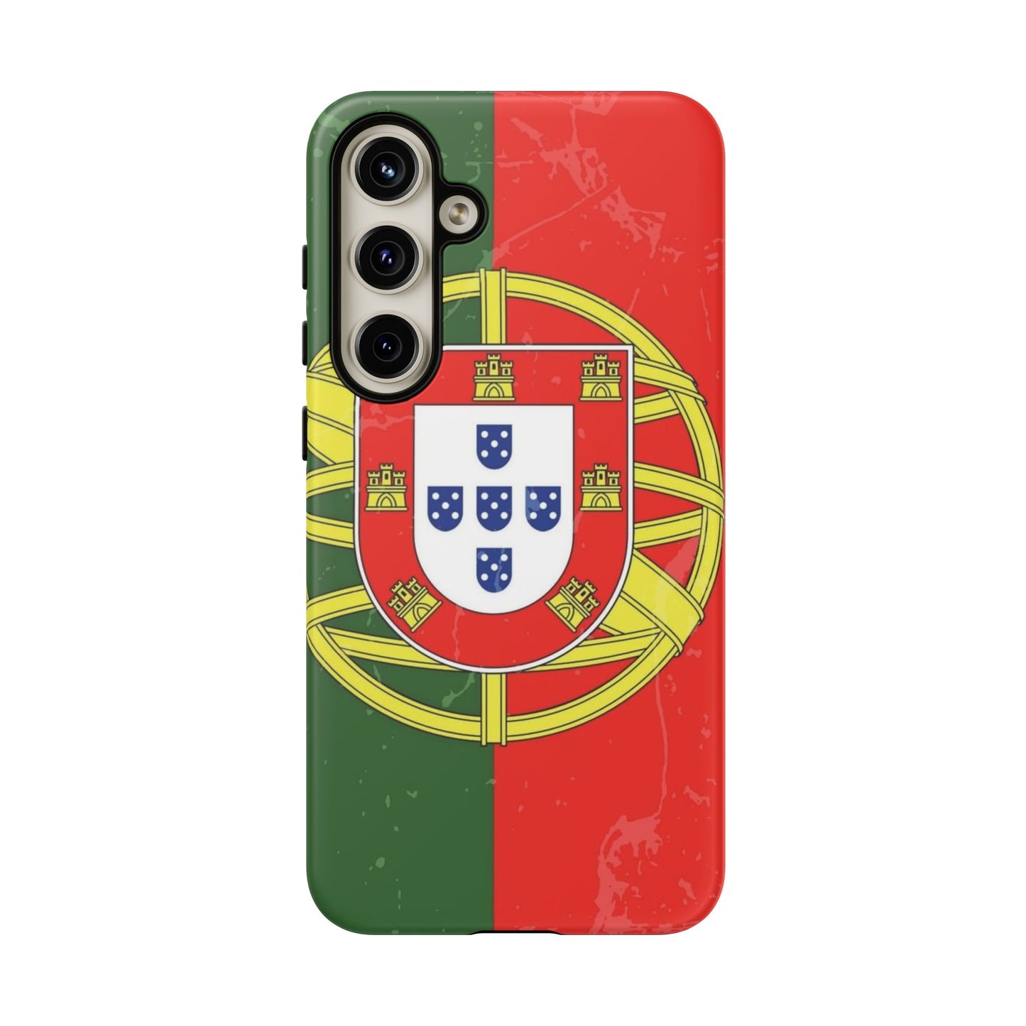 Portugal Flag