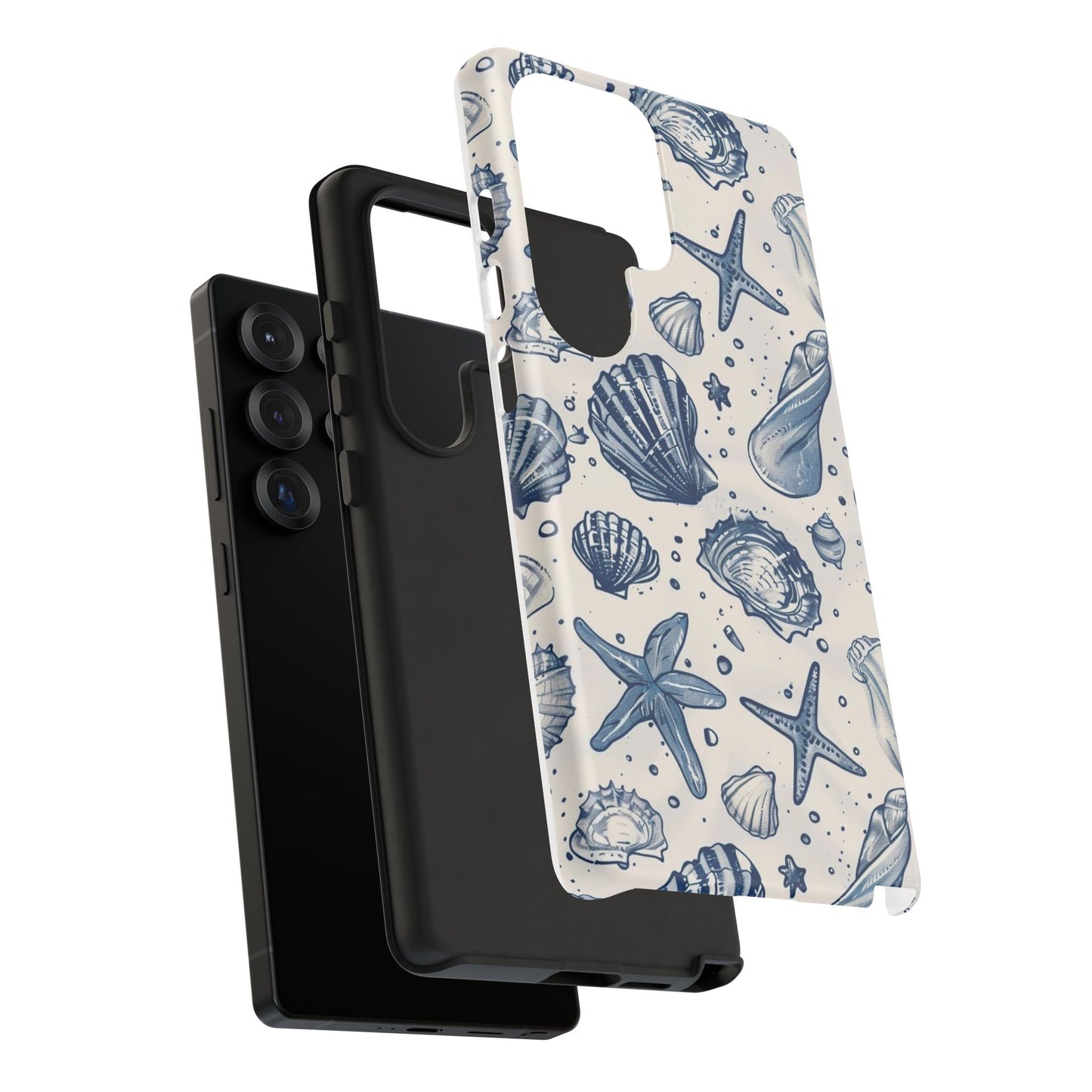Seashell Phone Case