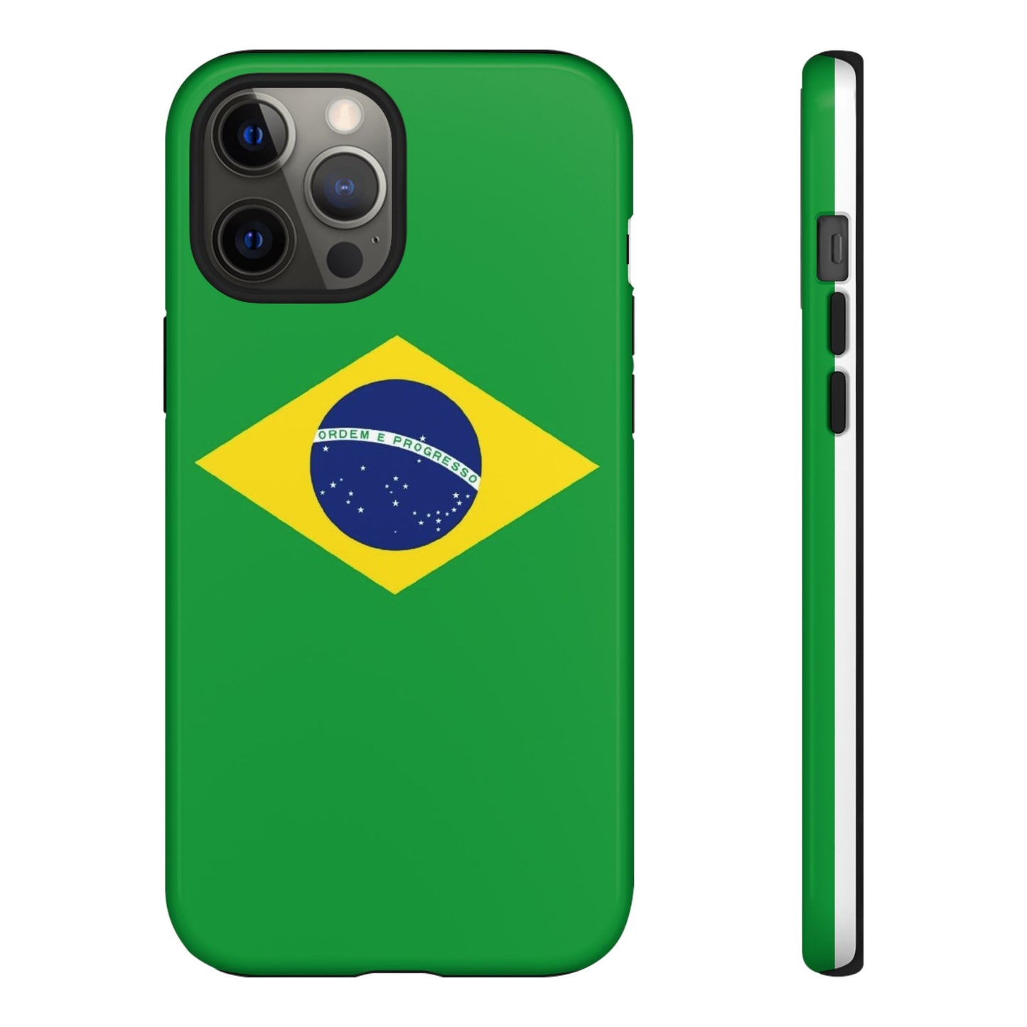 Brazil Flag