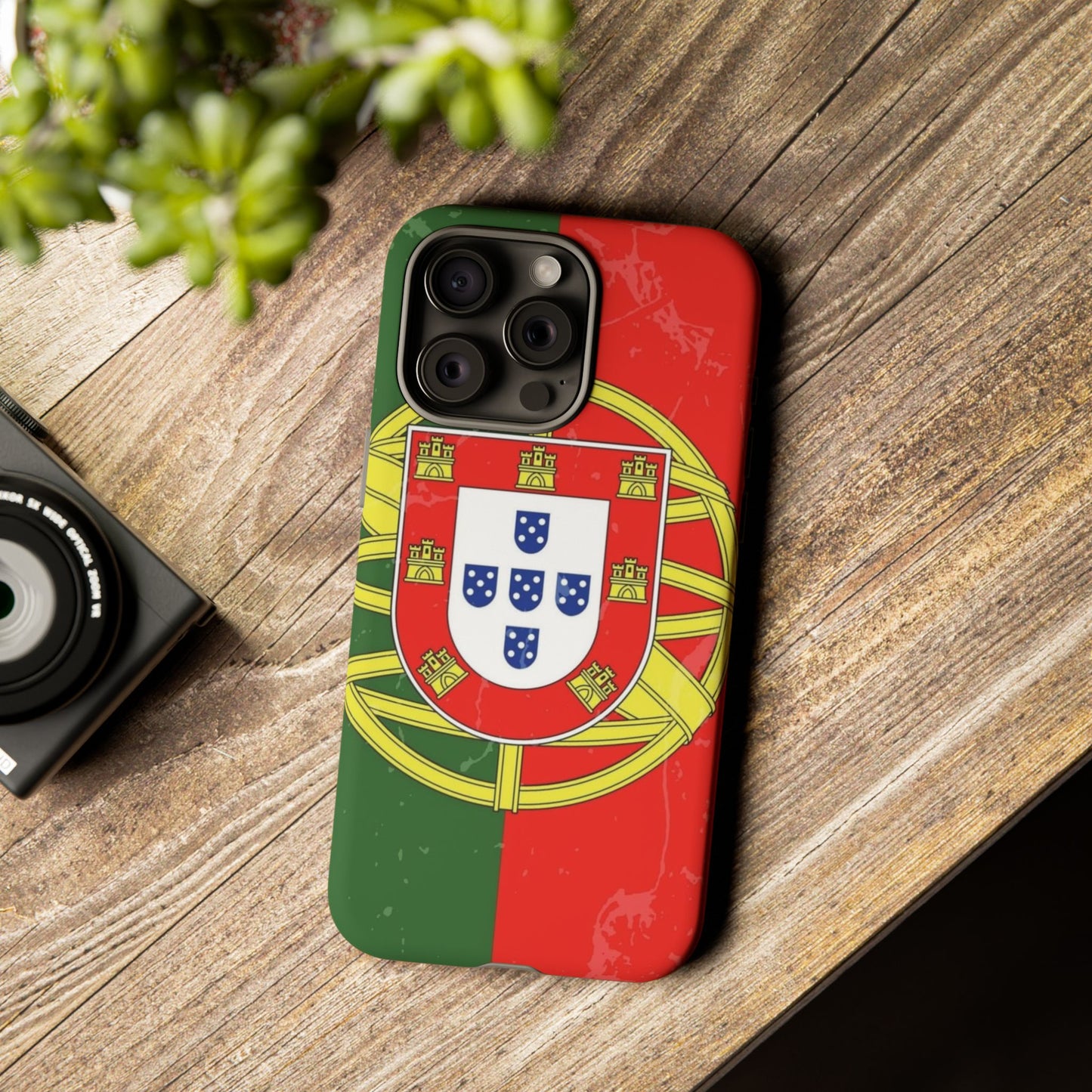 Portugal Flag