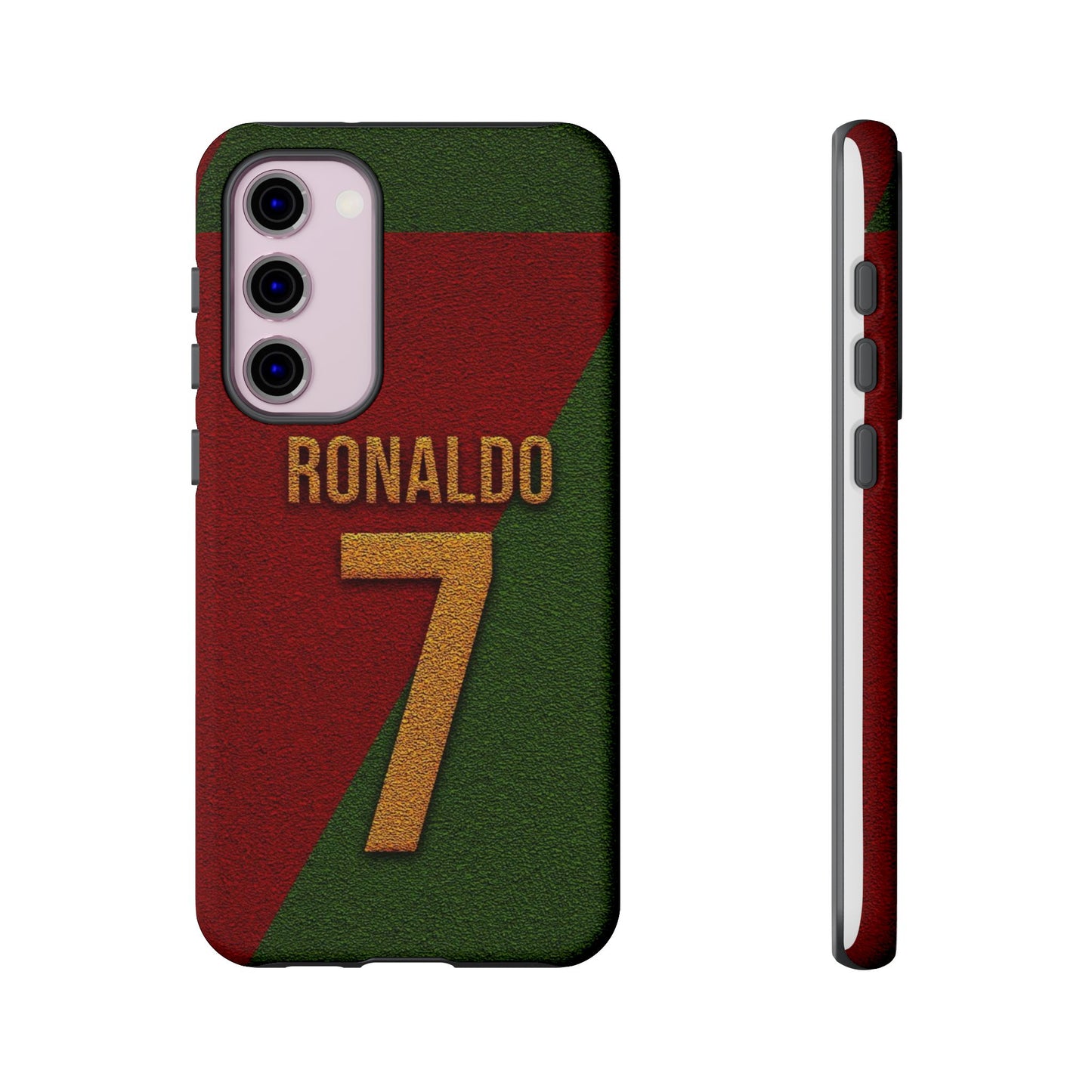 Ronaldo 7 Portugal Jersey