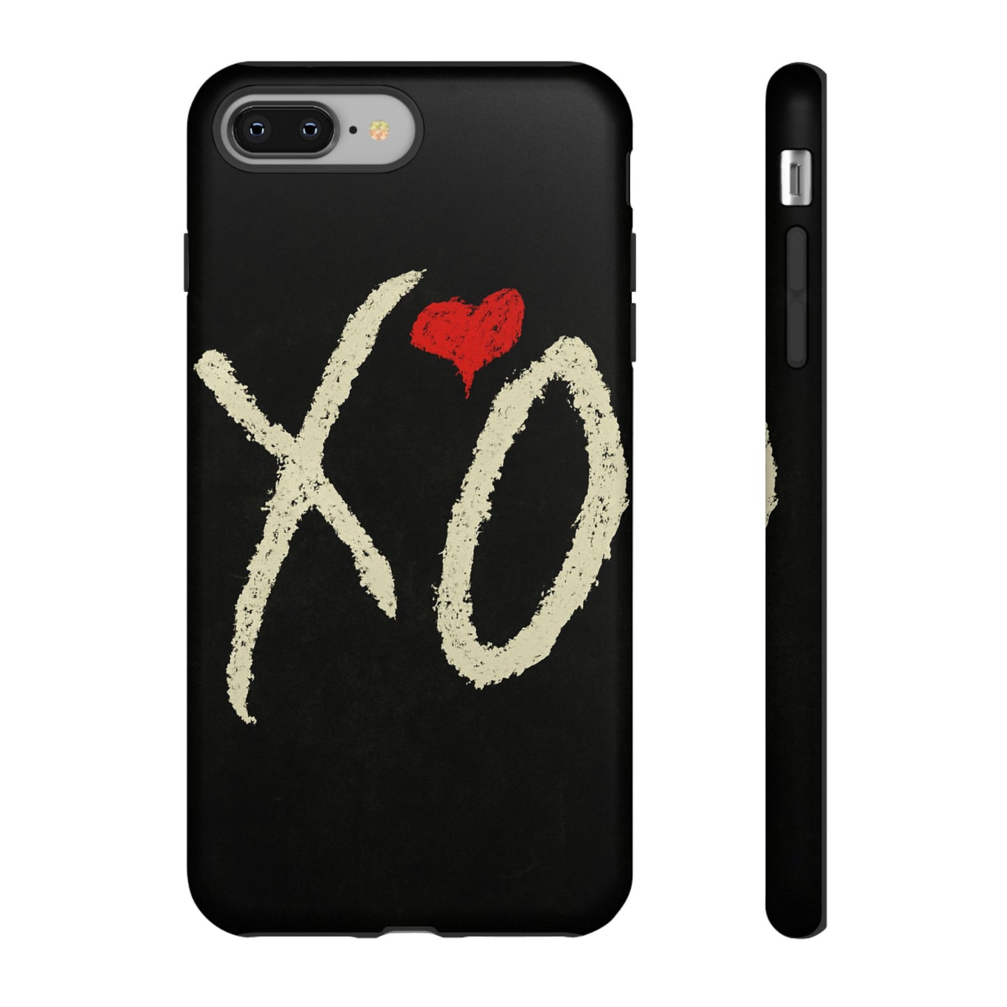 XO Graffiti