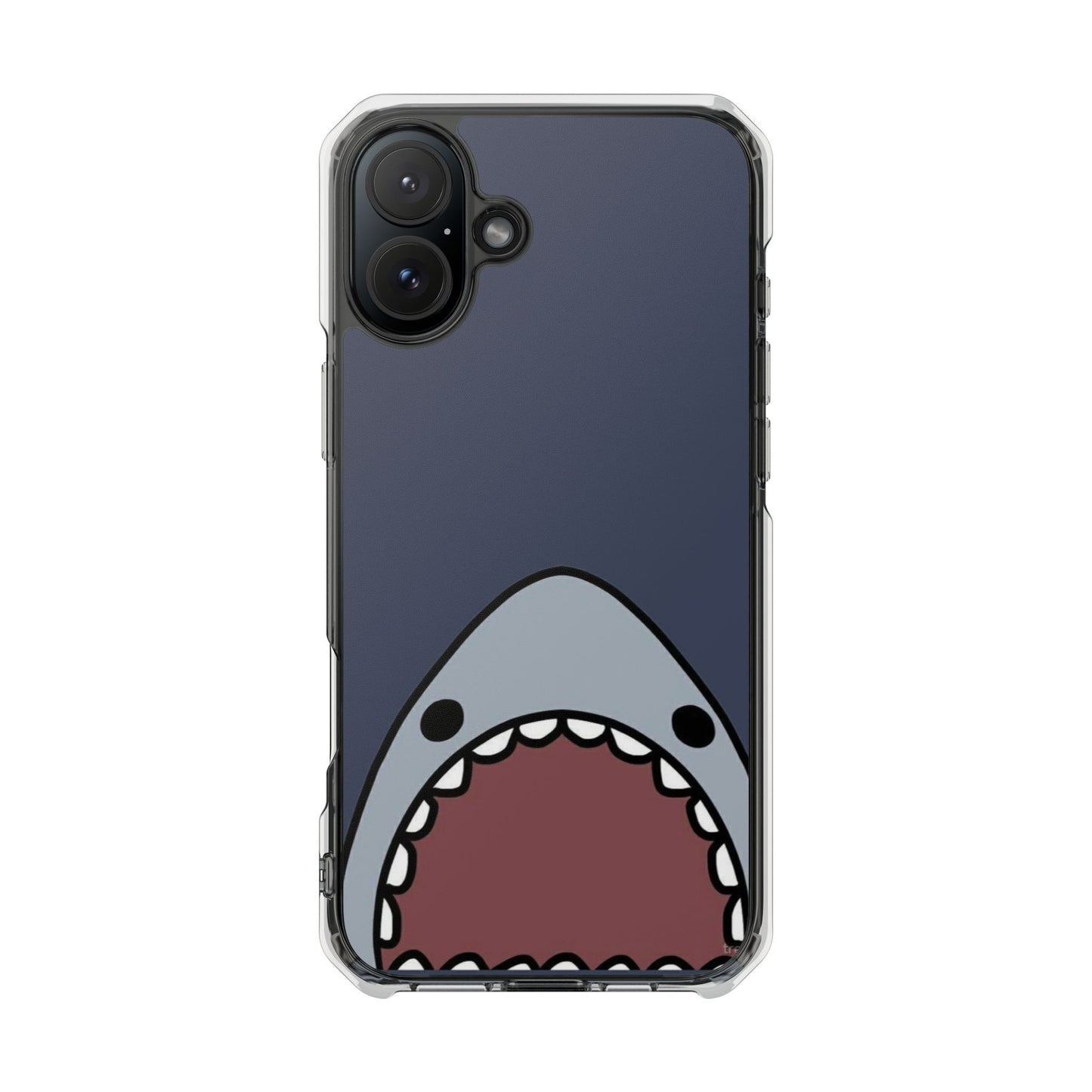 Shark Magnetic Clear Impact Cases
