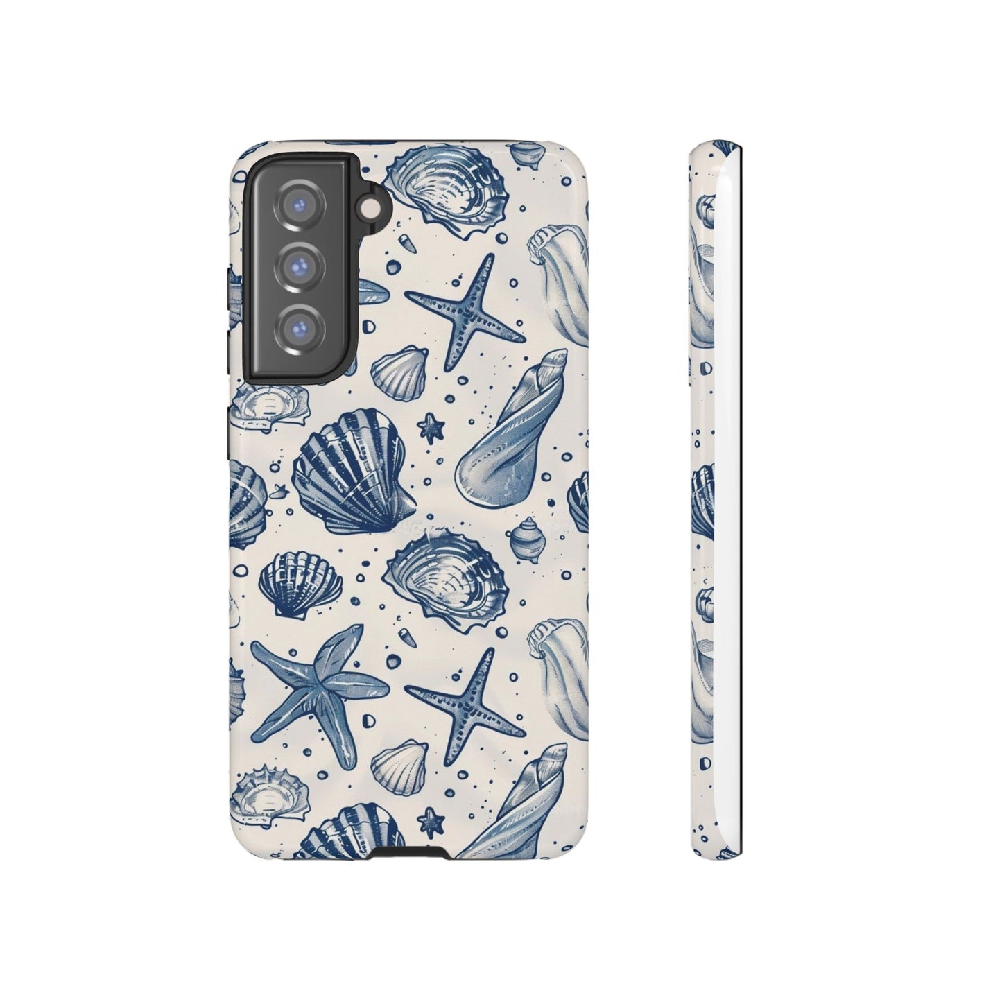 Seashell Phone Case