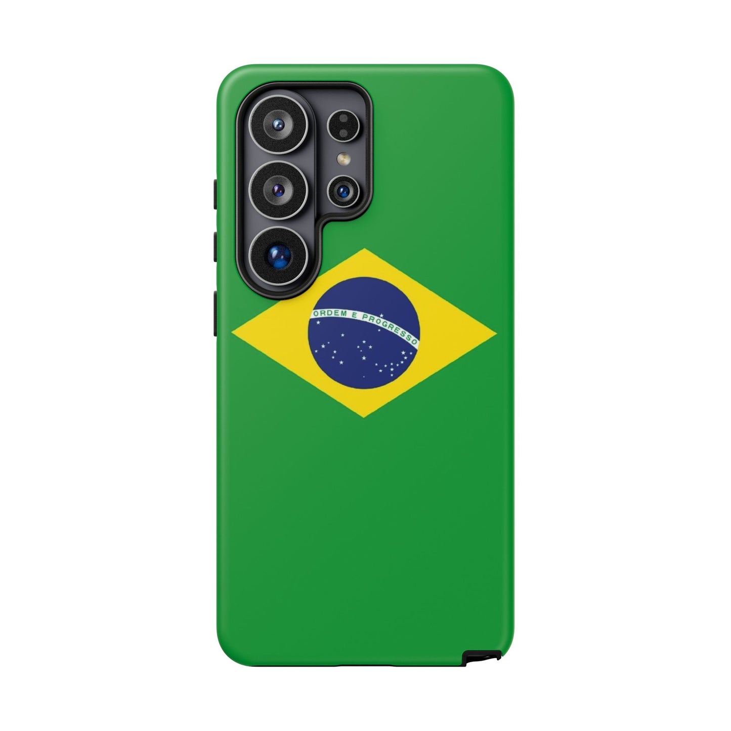 Brazil Flag