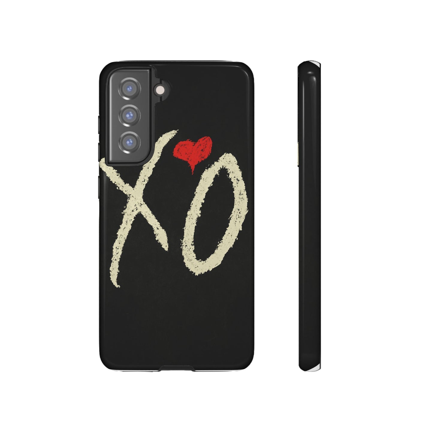 XO Graffiti