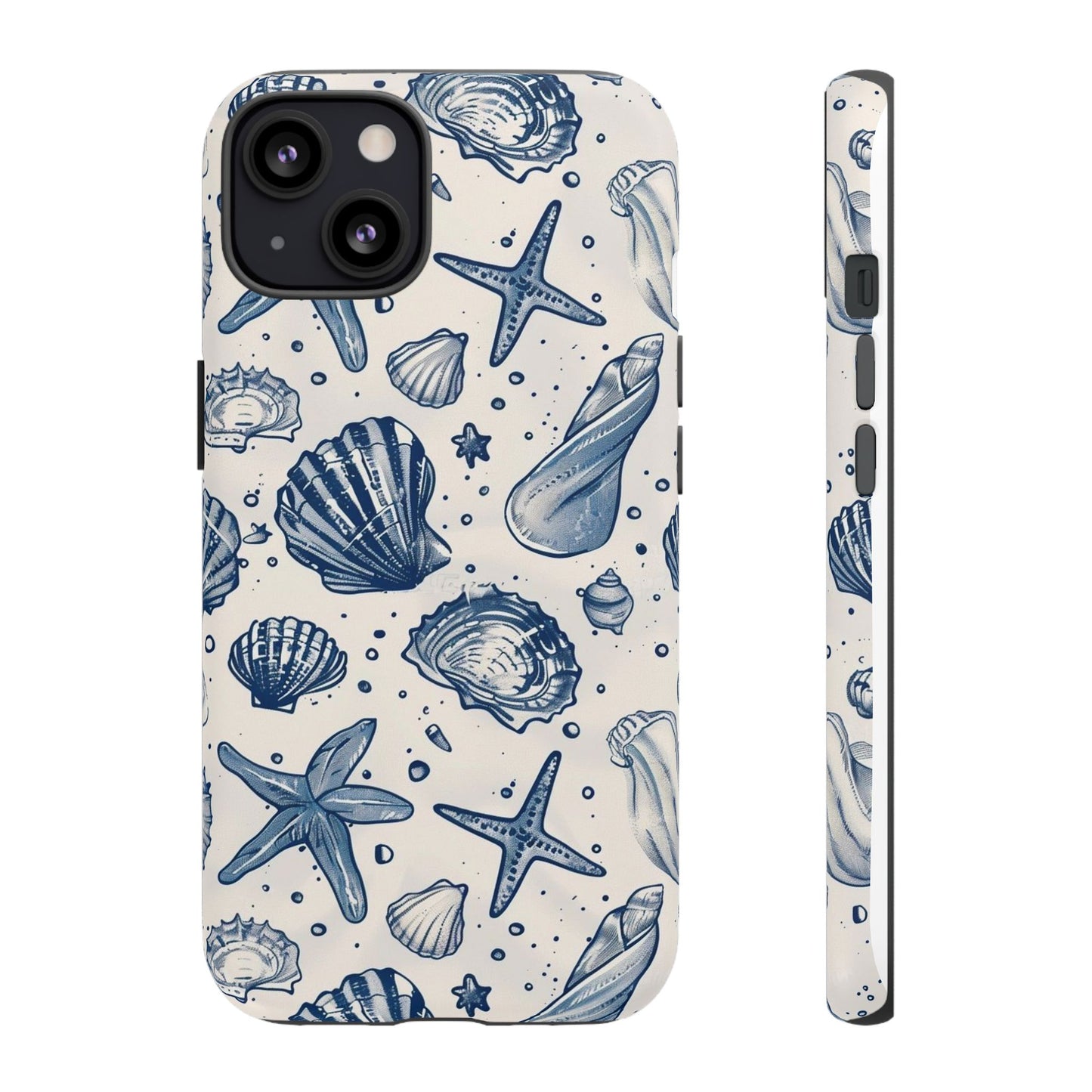 Seashell Phone Case