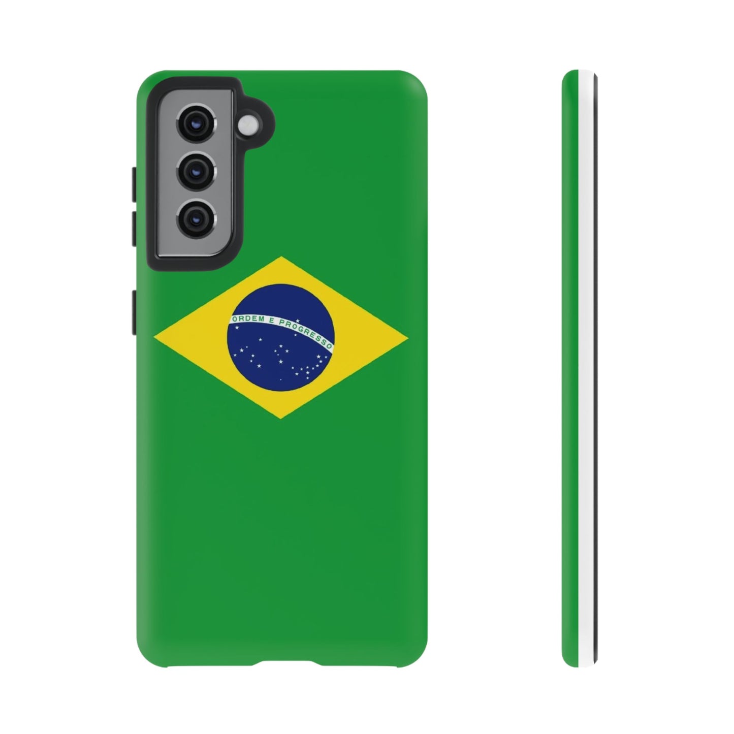 Brazil Flag