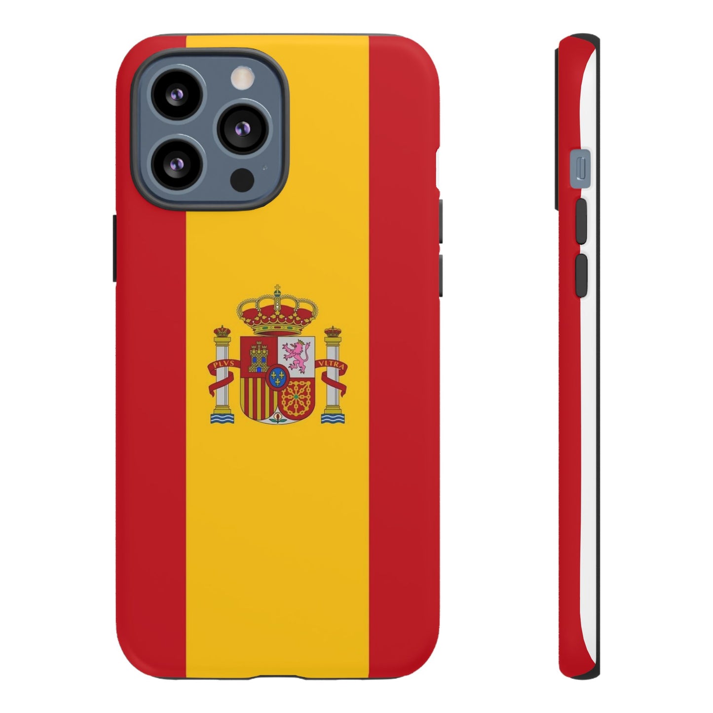 Spain Flag