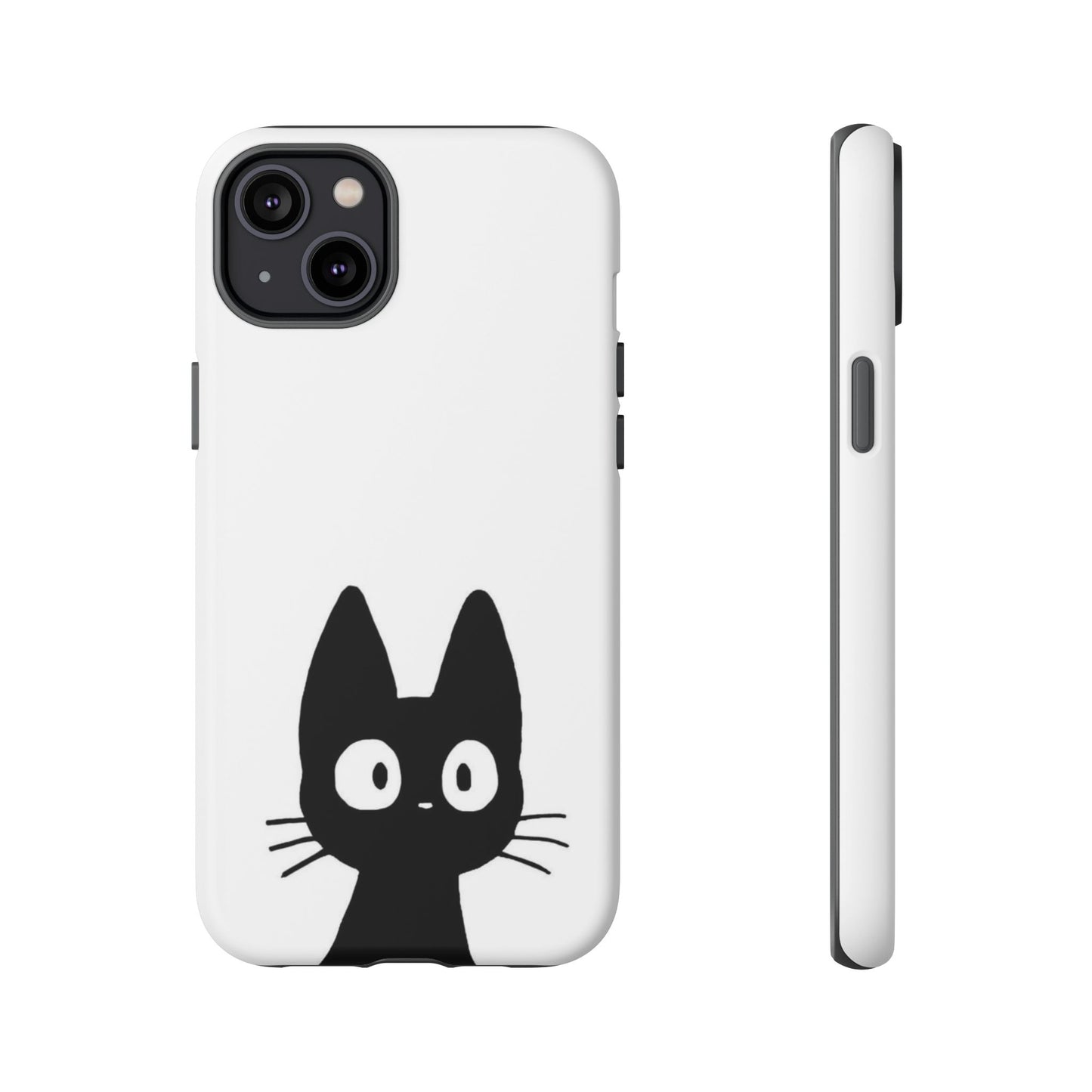 Cute Cat Phone Case