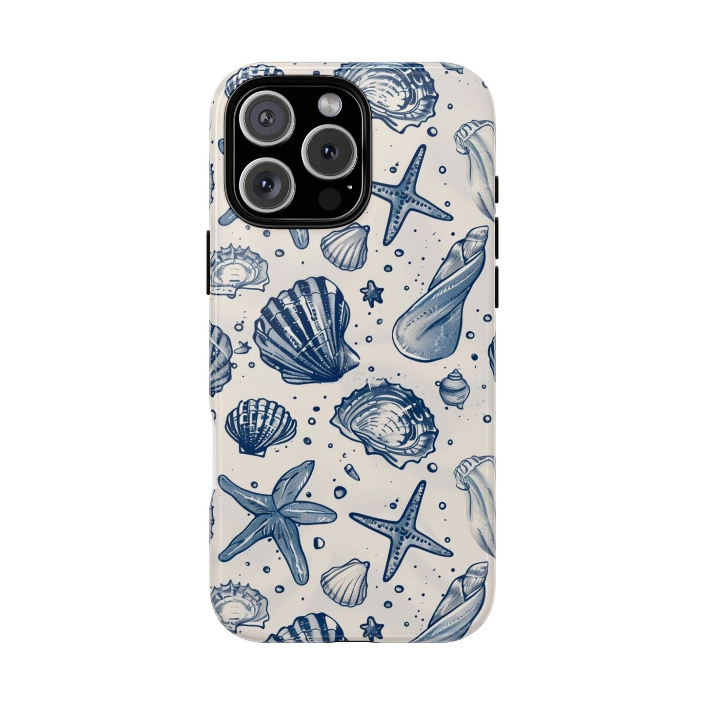 Seashell Phone Case