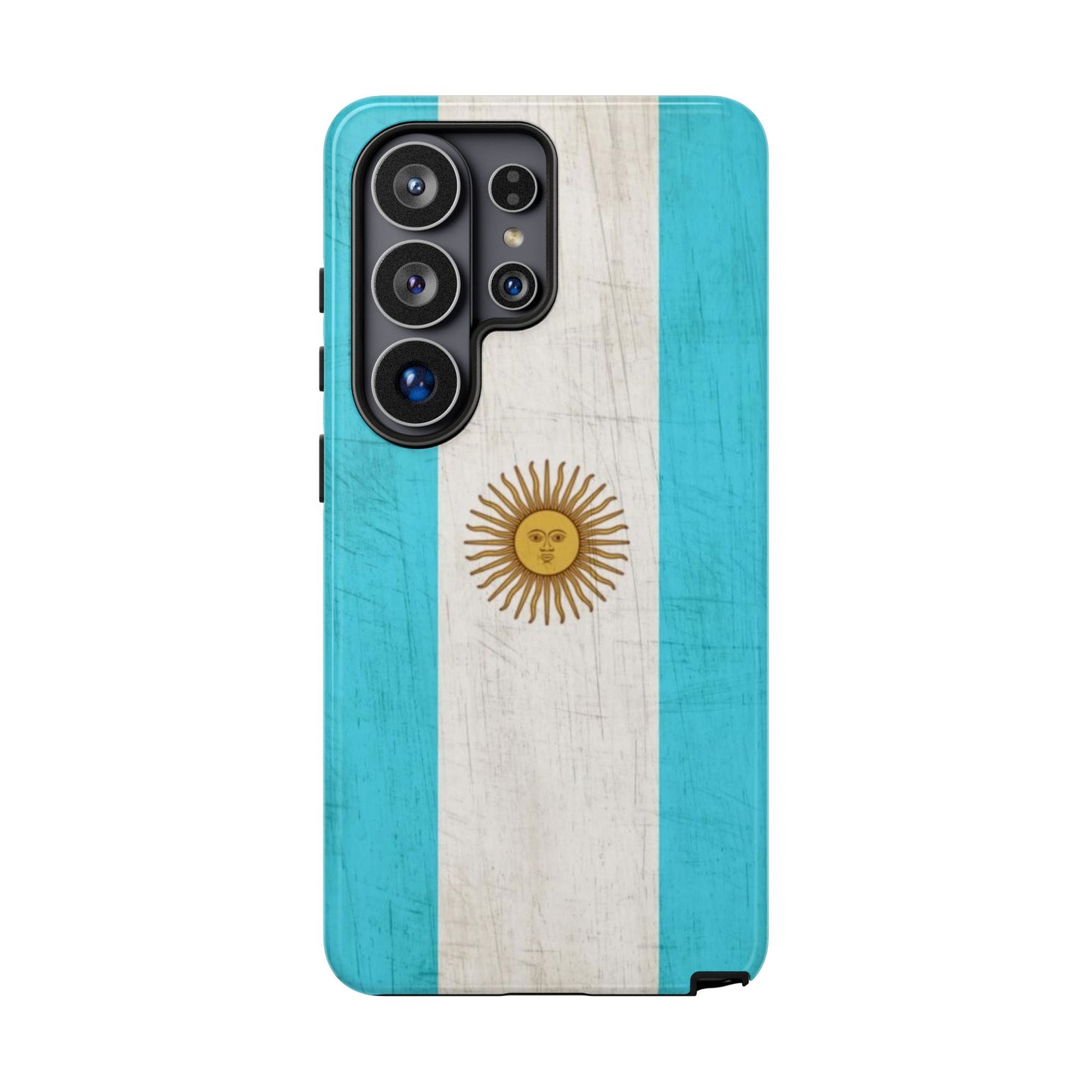 Argentina Flag