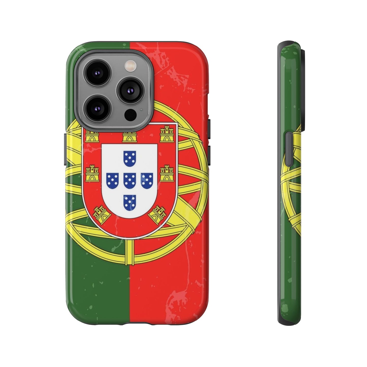 Portugal Flag