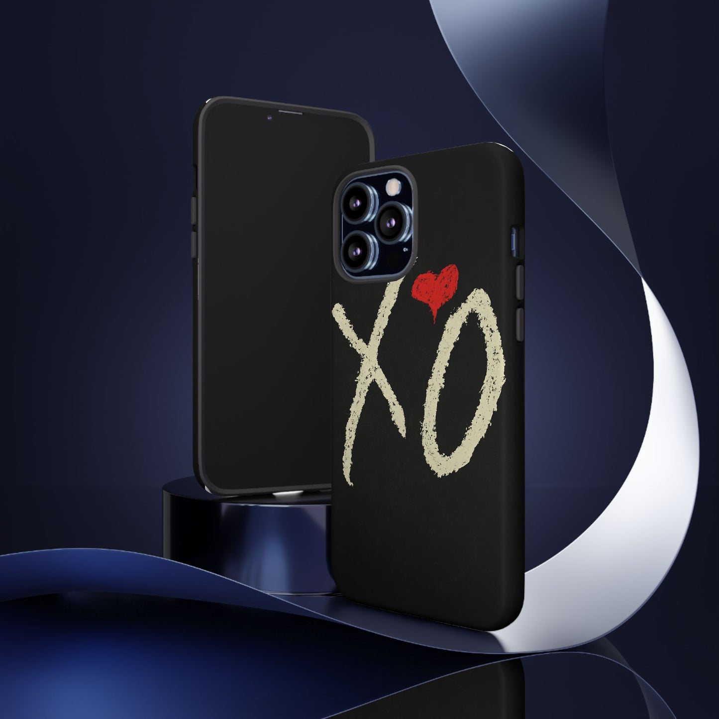 XO Graffiti
