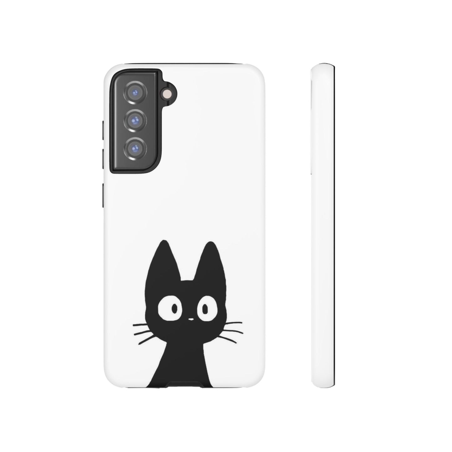 Cute Cat Phone Case