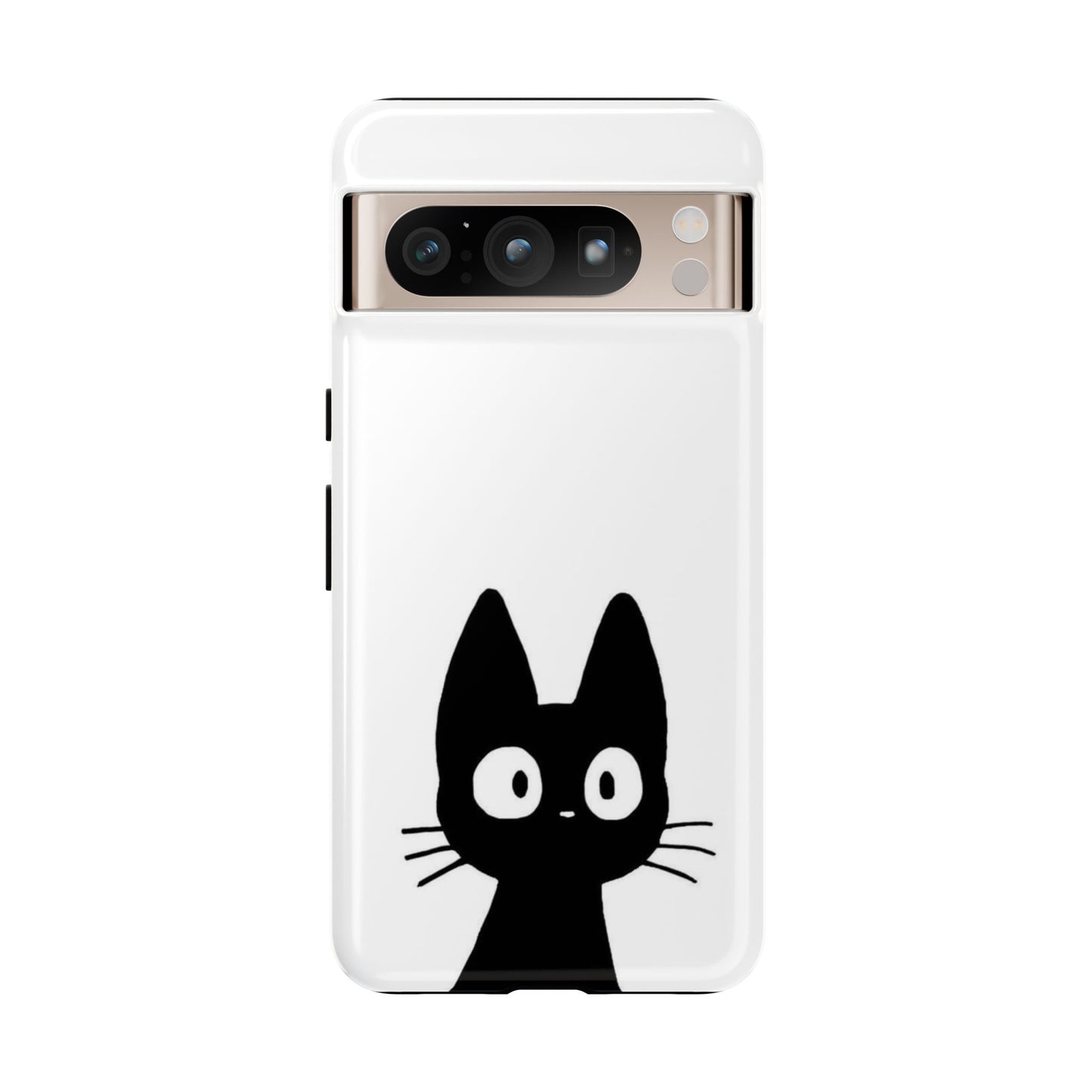Cute Cat Phone Case