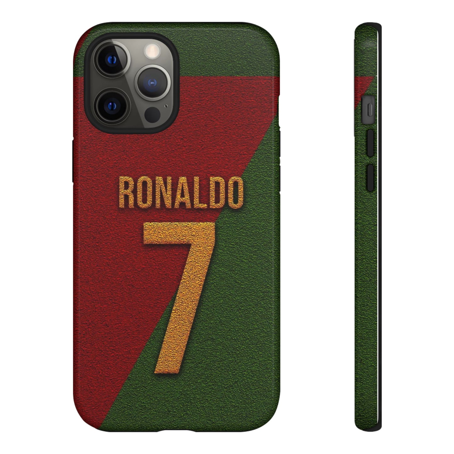 Ronaldo 7 Portugal Jersey